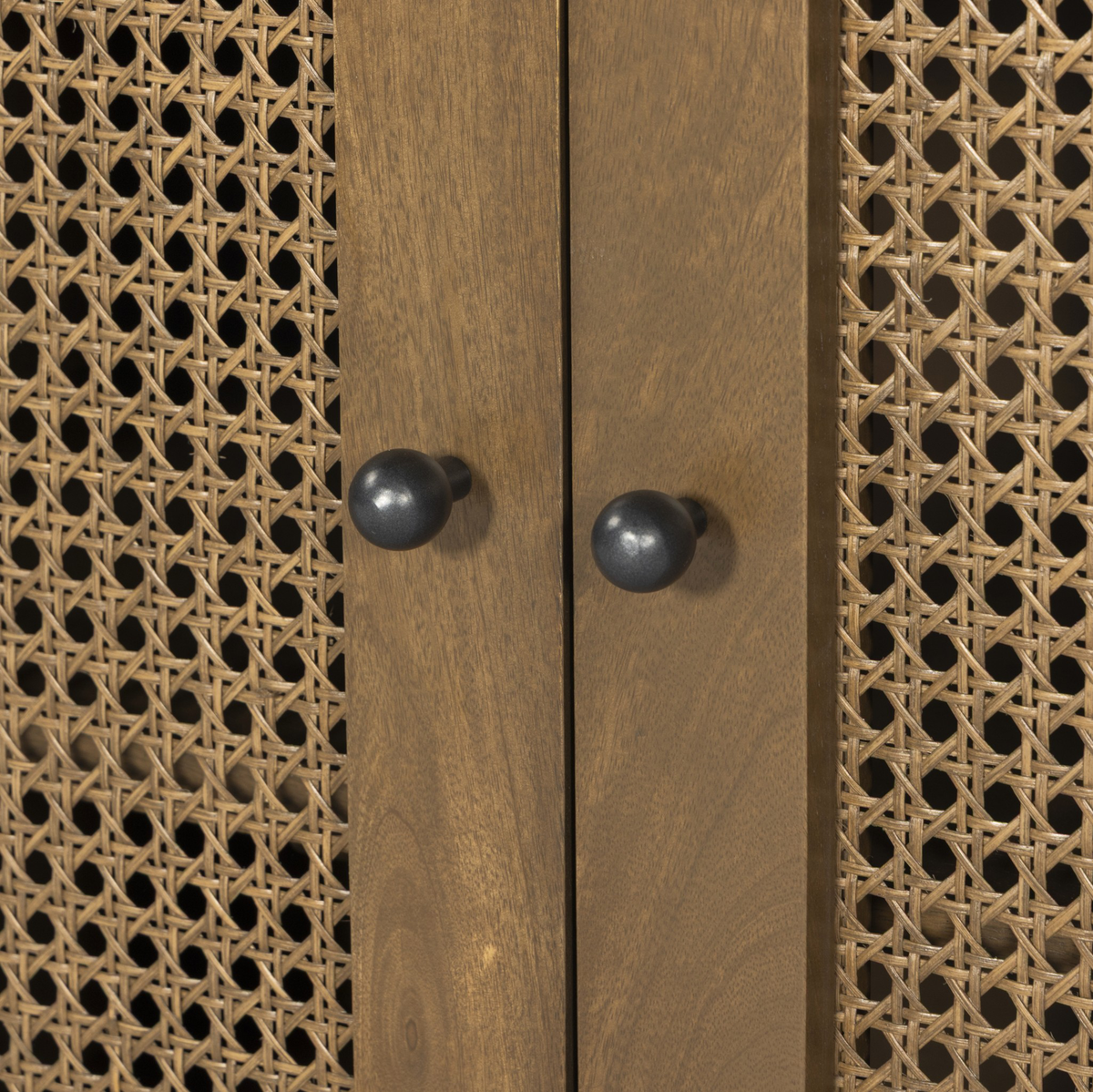 Tilda 6 Door Sideboard