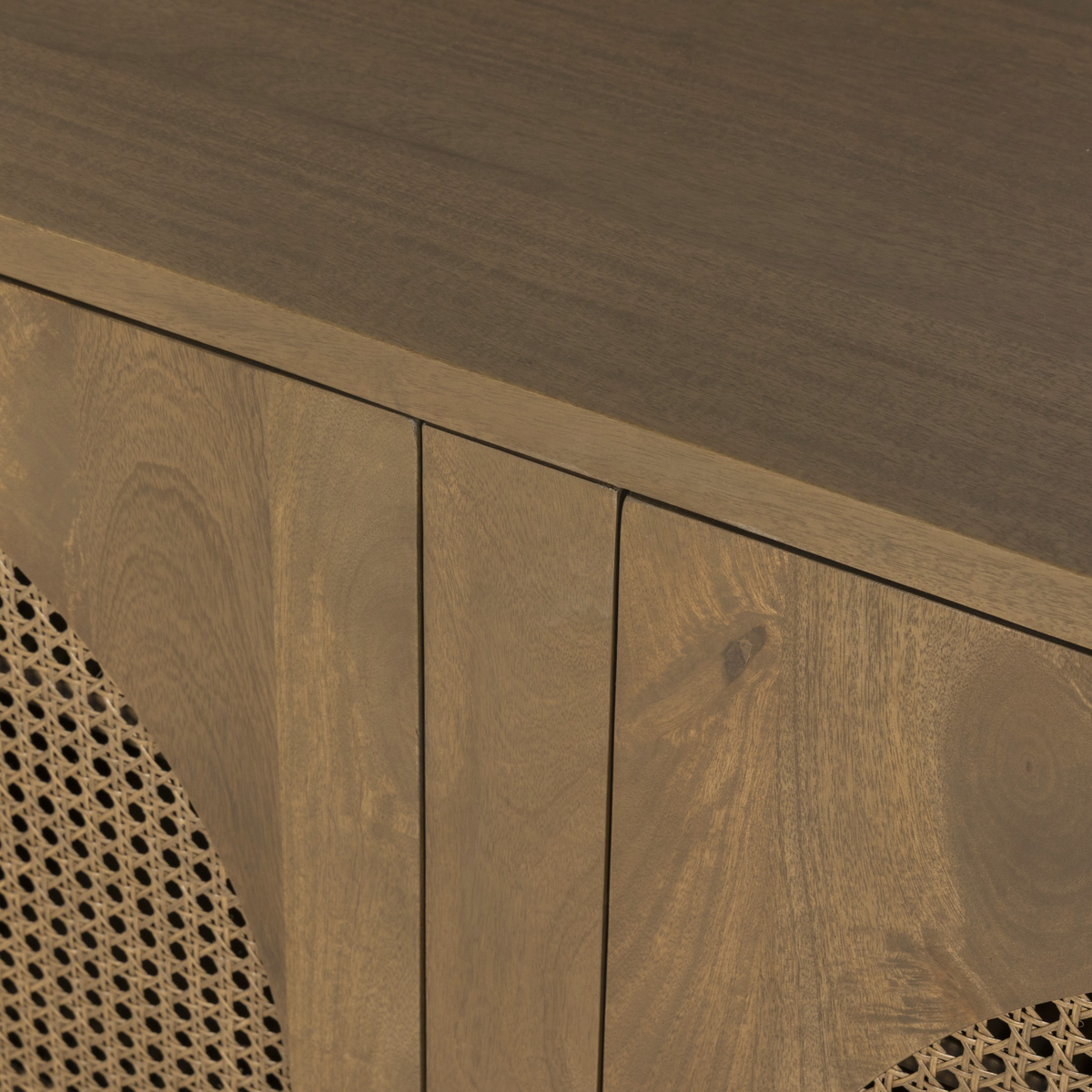 Tilda 6 Door Sideboard