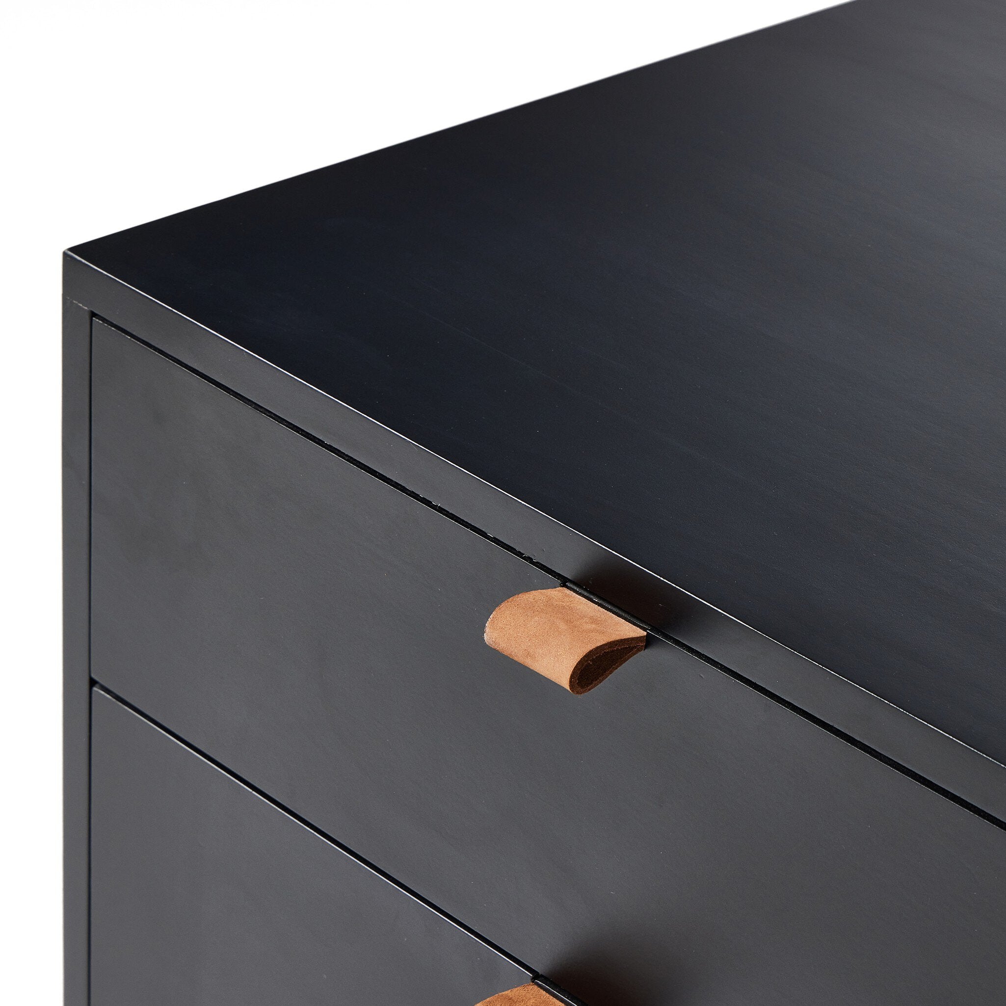 Trey Modular Wide Filing Cabinet