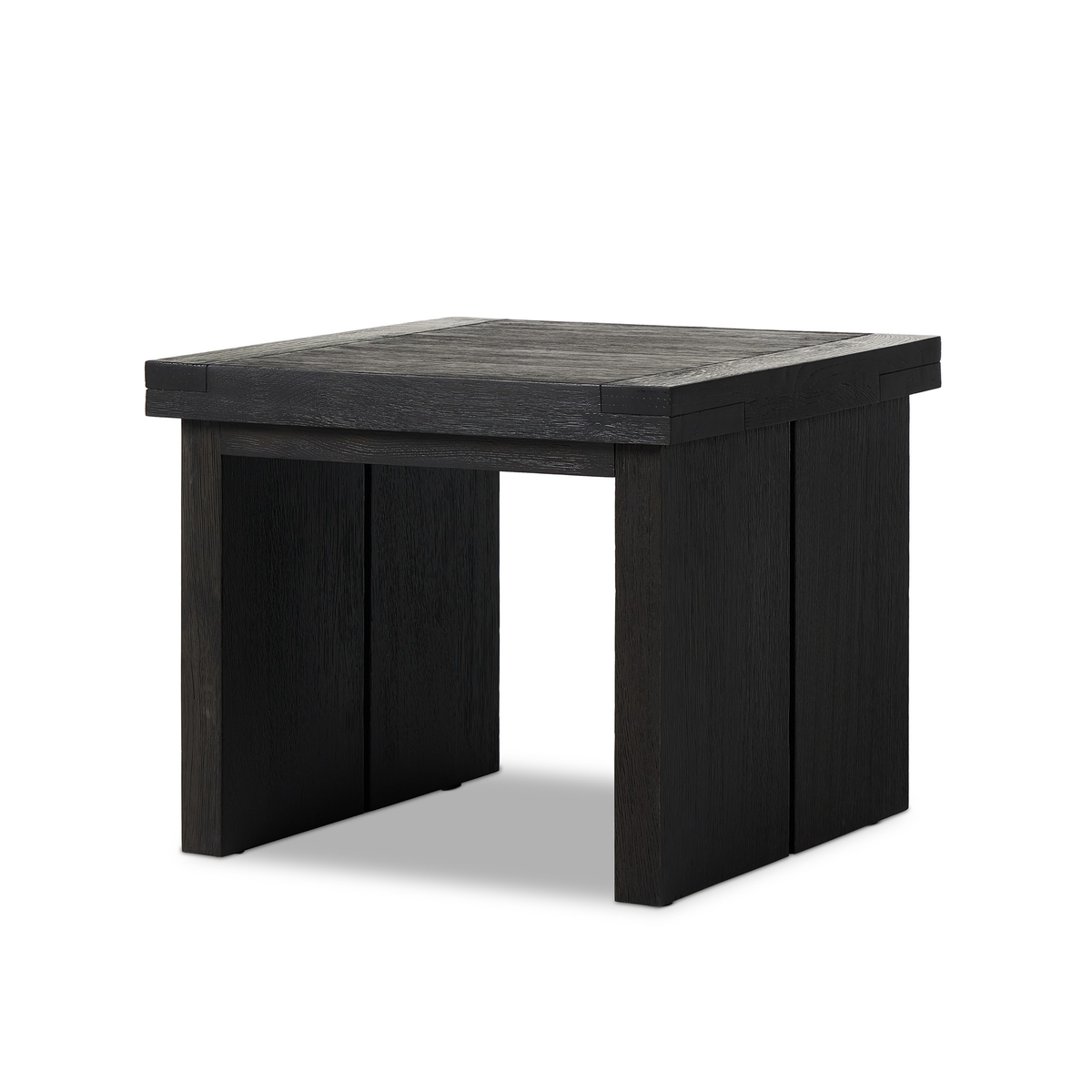 Warby End Table by Four Hands