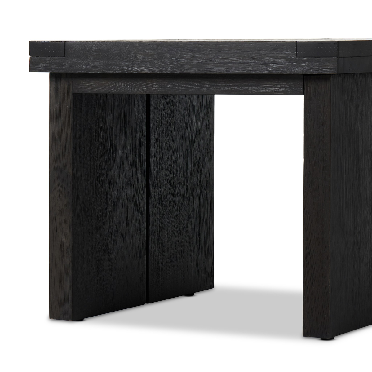 Warby End Table by Four Hands