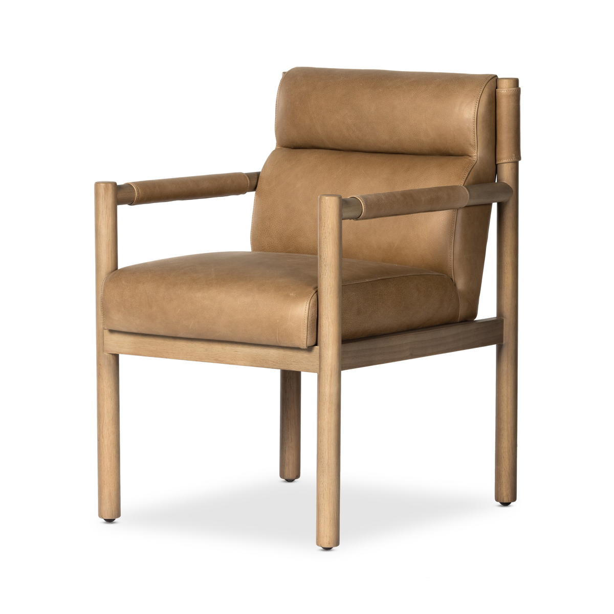 Kiano Dining Armchair by Four Hands