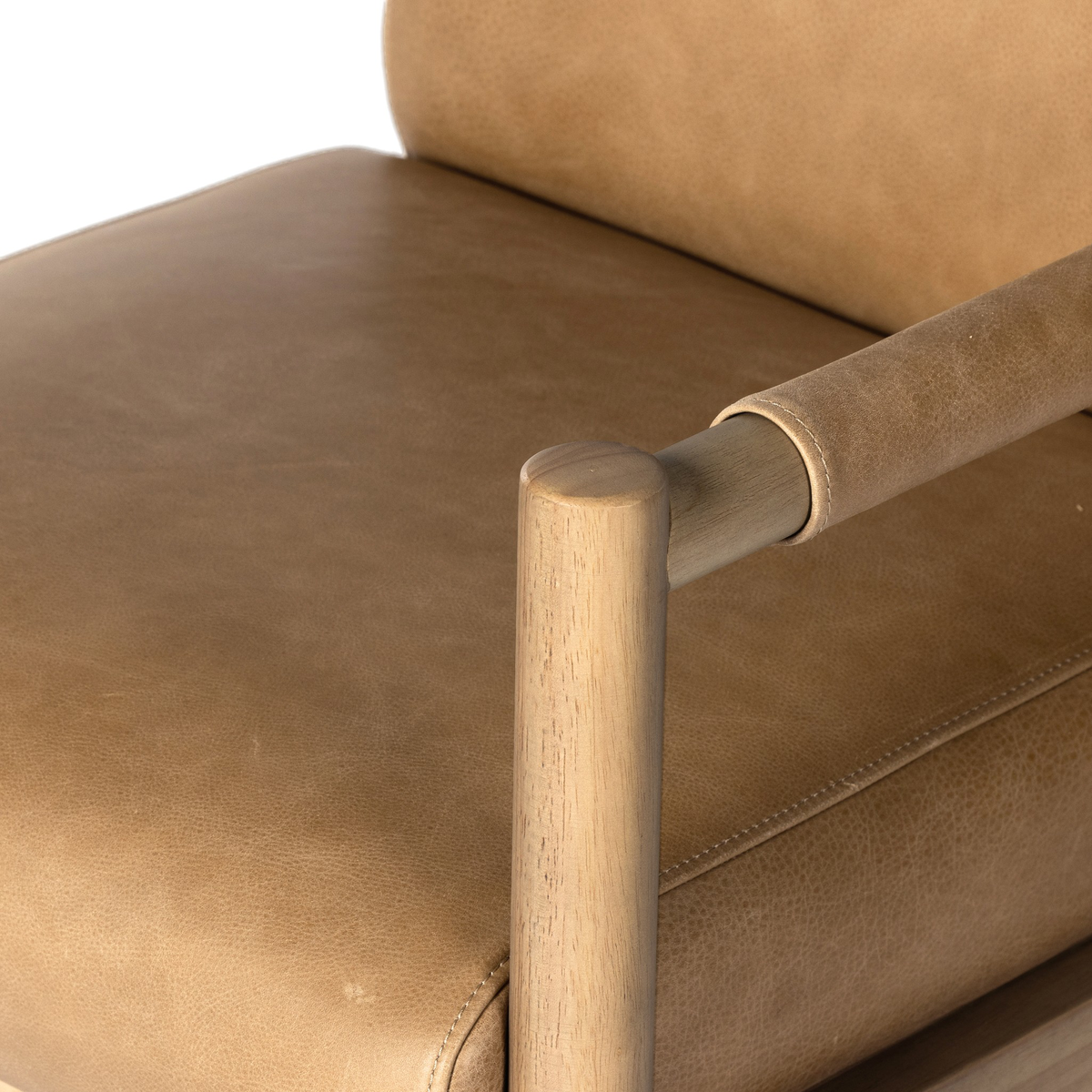Kiano Dining Armchair by Four Hands