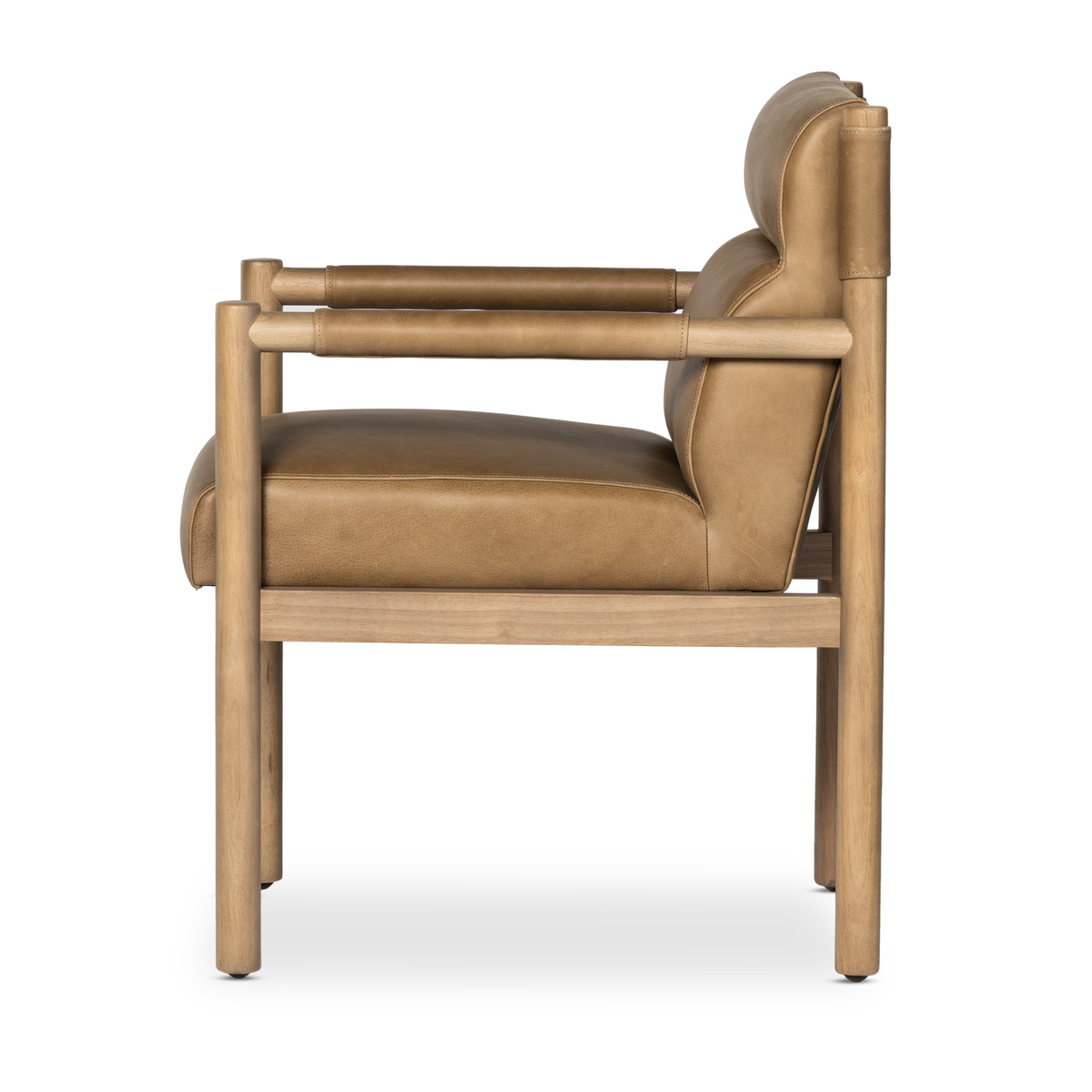 Kiano Dining Armchair by Four Hands