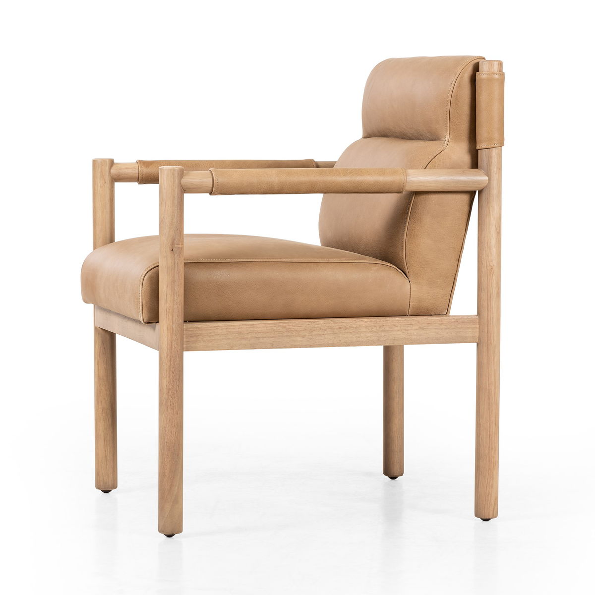 Kiano Dining Armchair by Four Hands