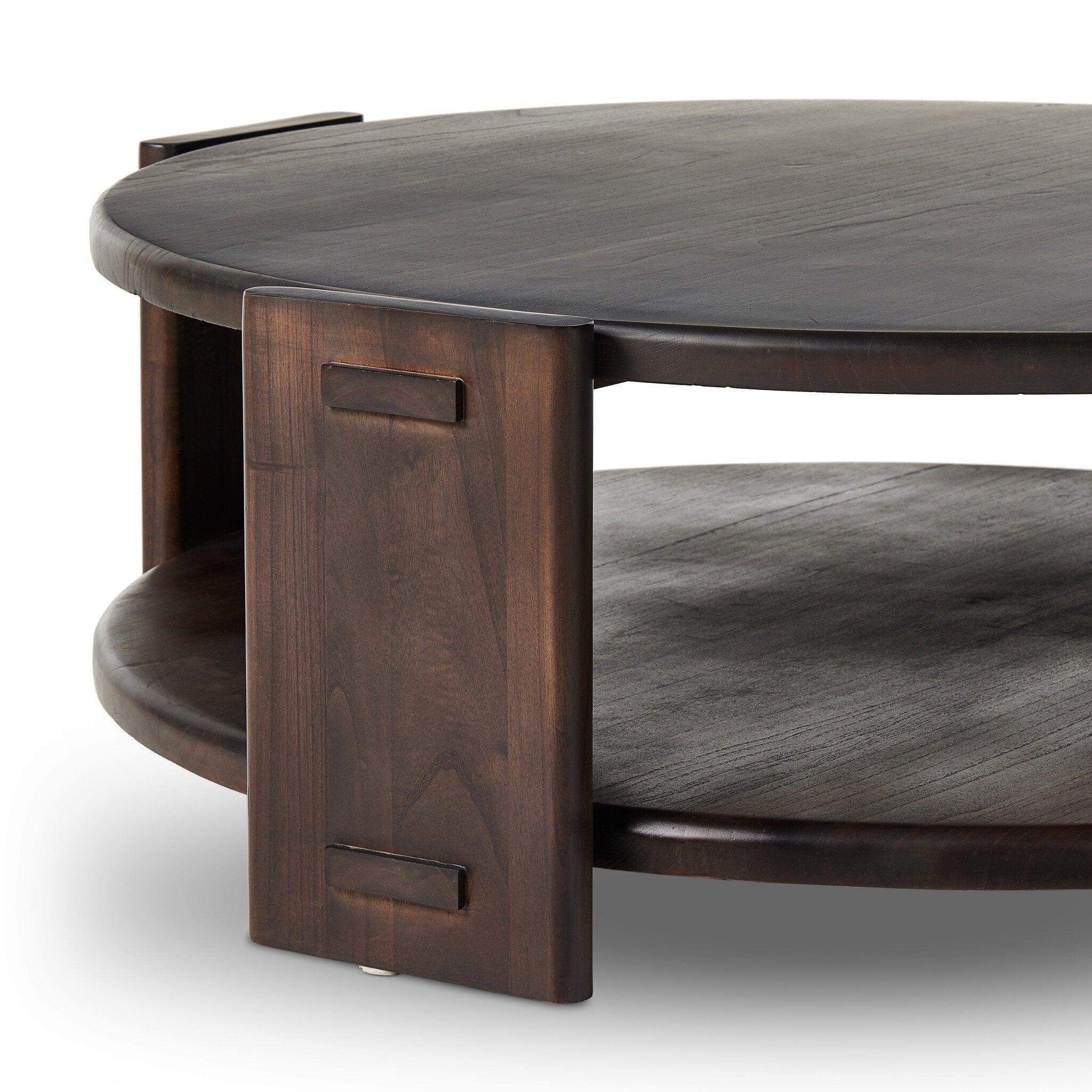 Two Tier Coffee Table