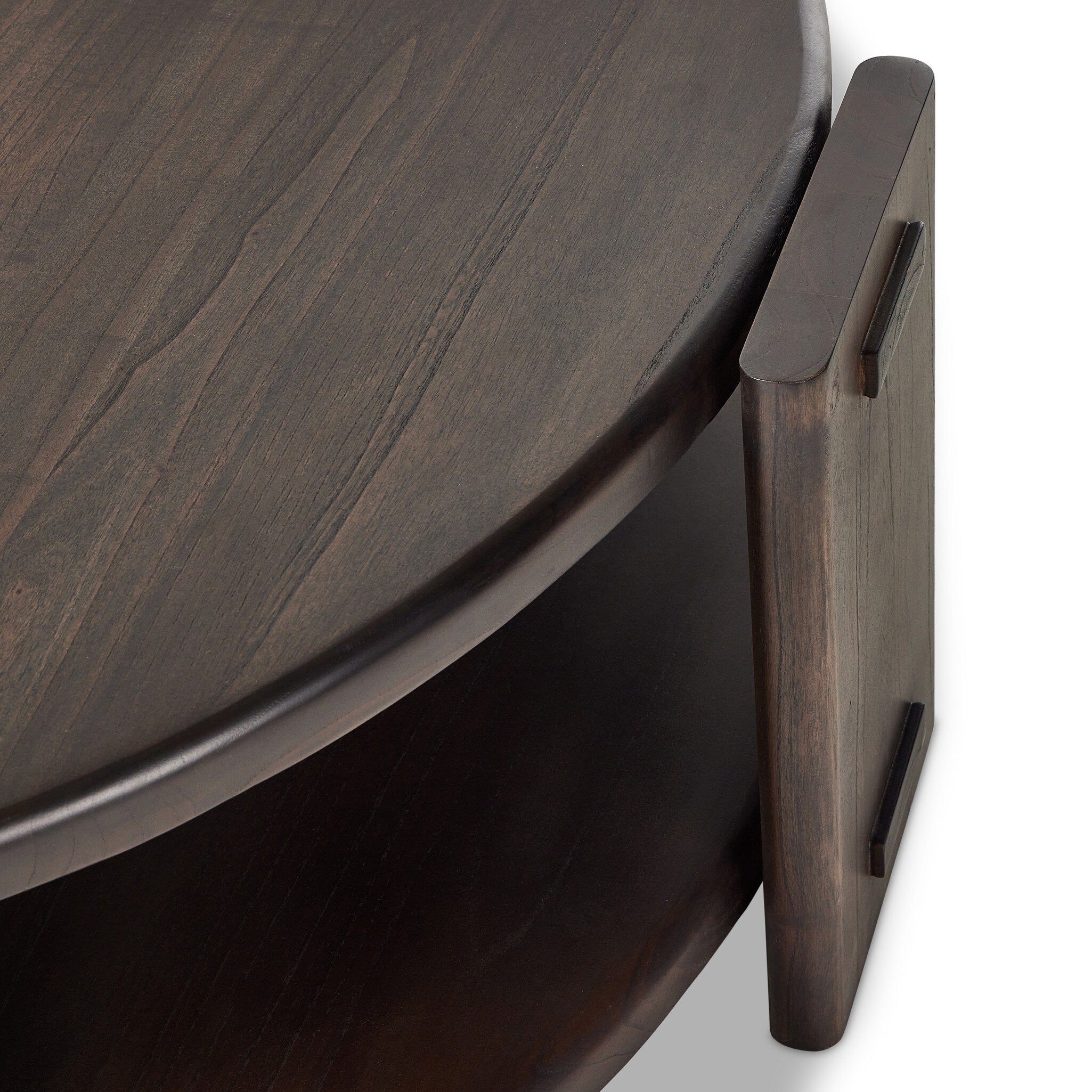 Two Tier Coffee Table