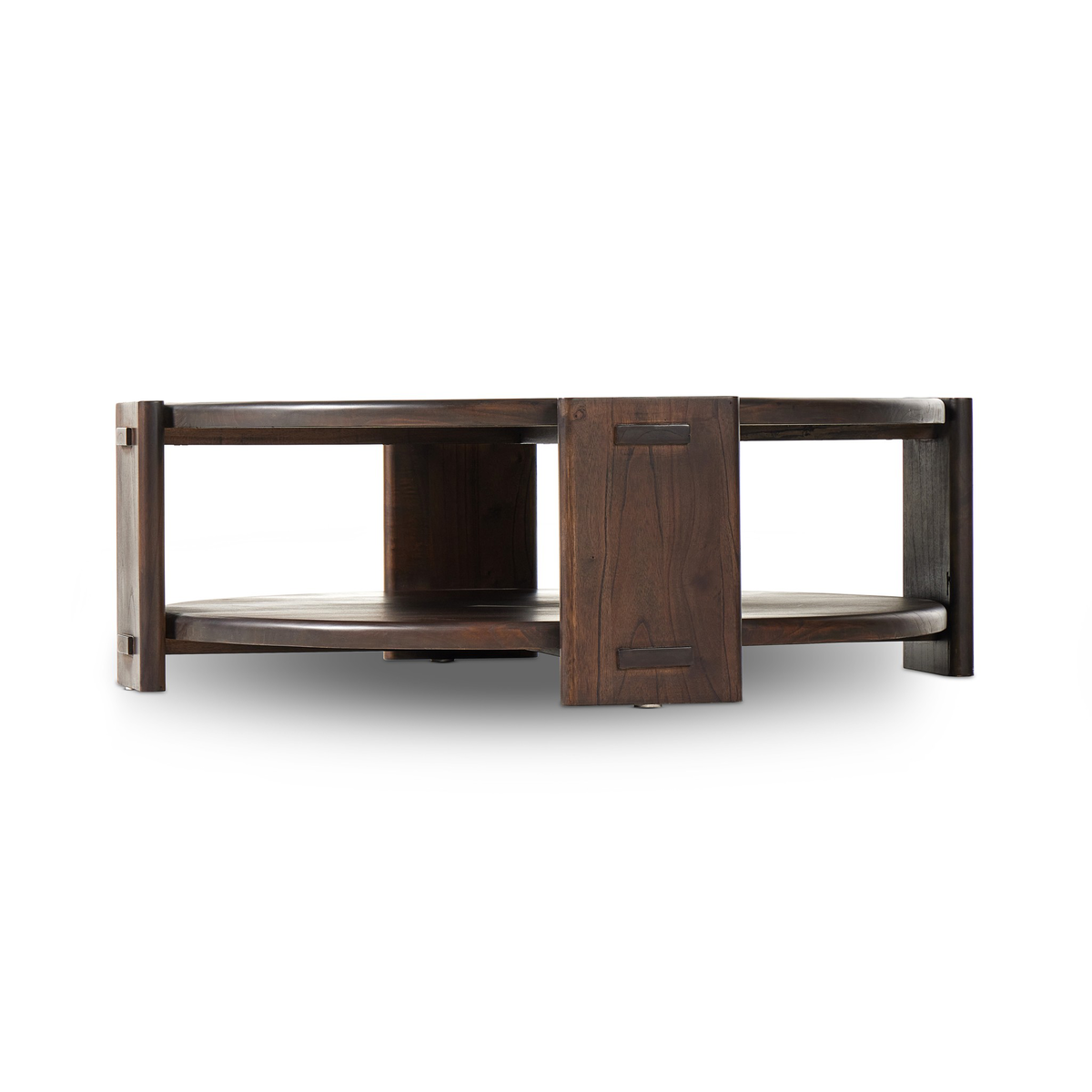 Two Tier Coffee Table