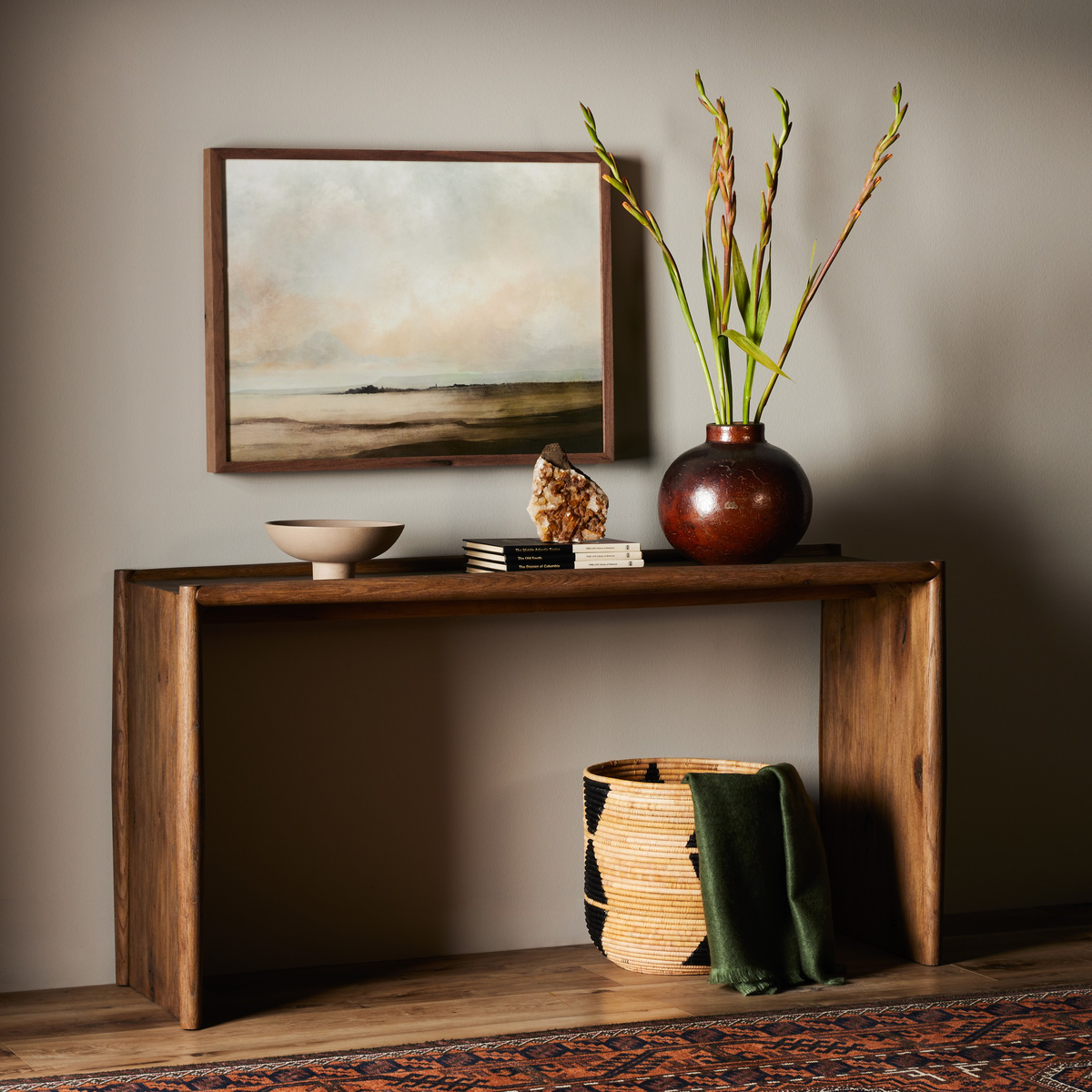 Glenview Console Table by Four Hands