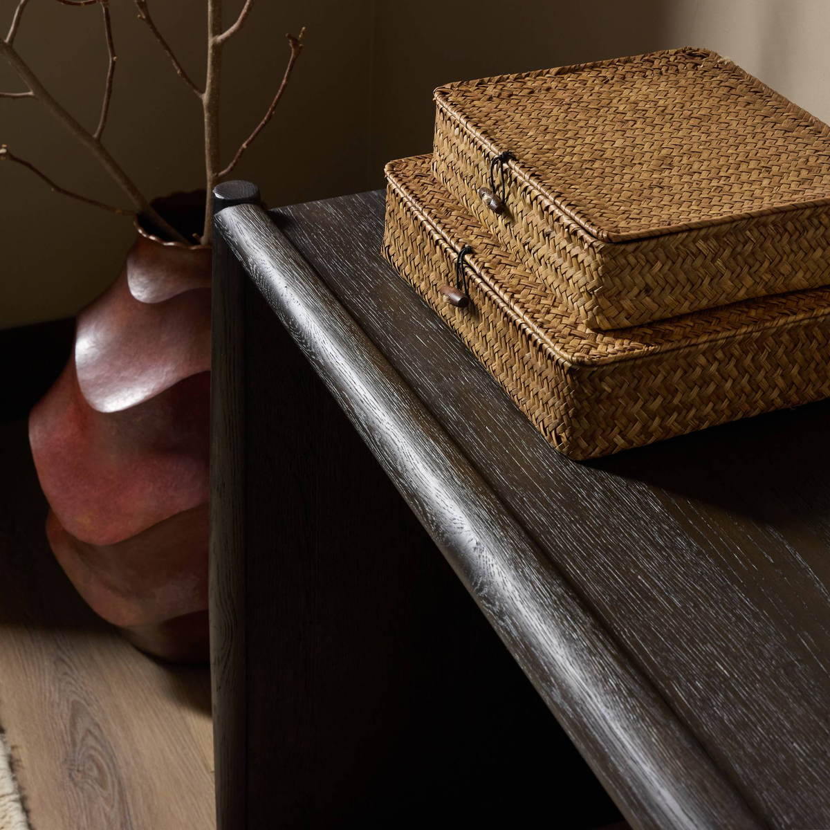 Glenview Console Table by Four Hands