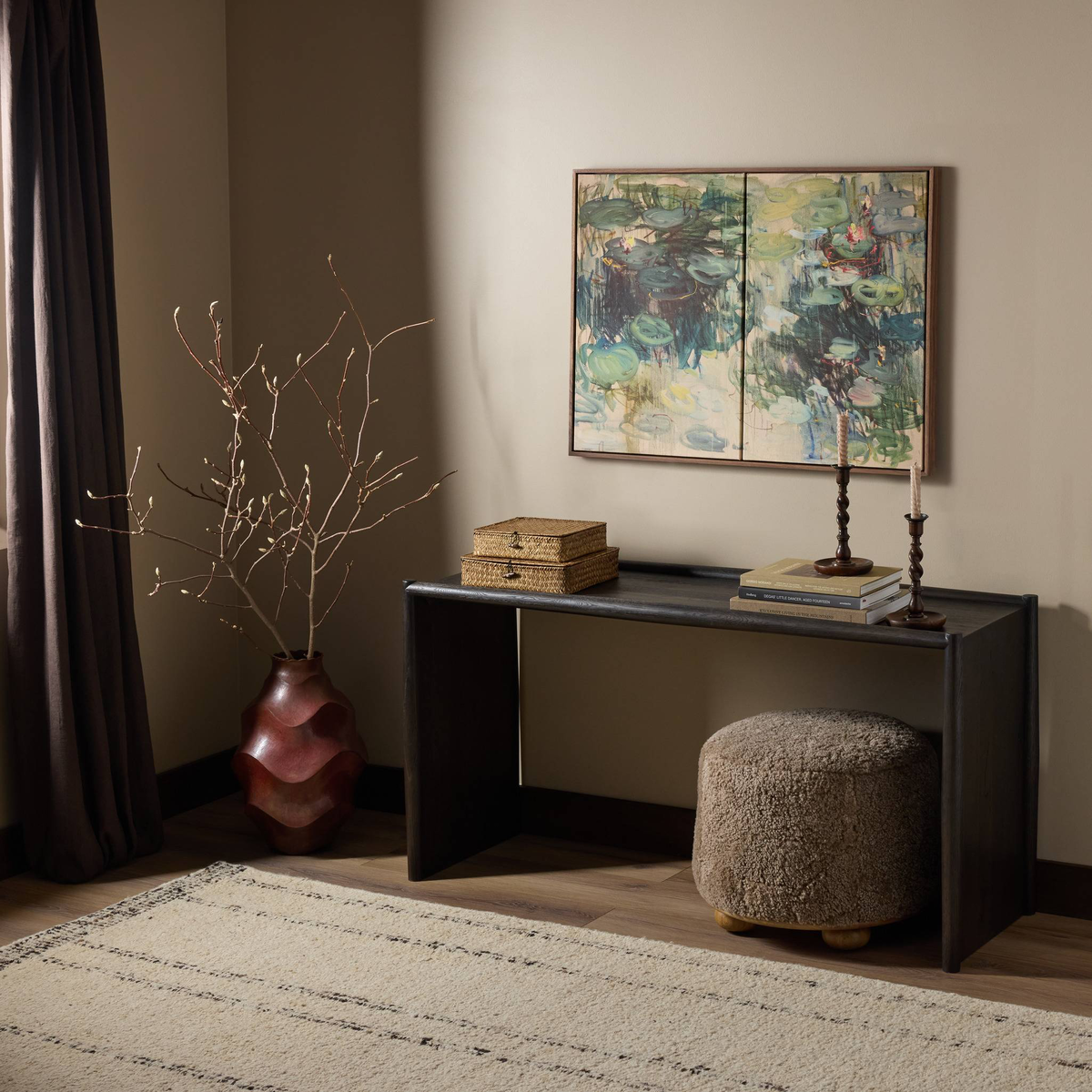Glenview Console Table by Four Hands