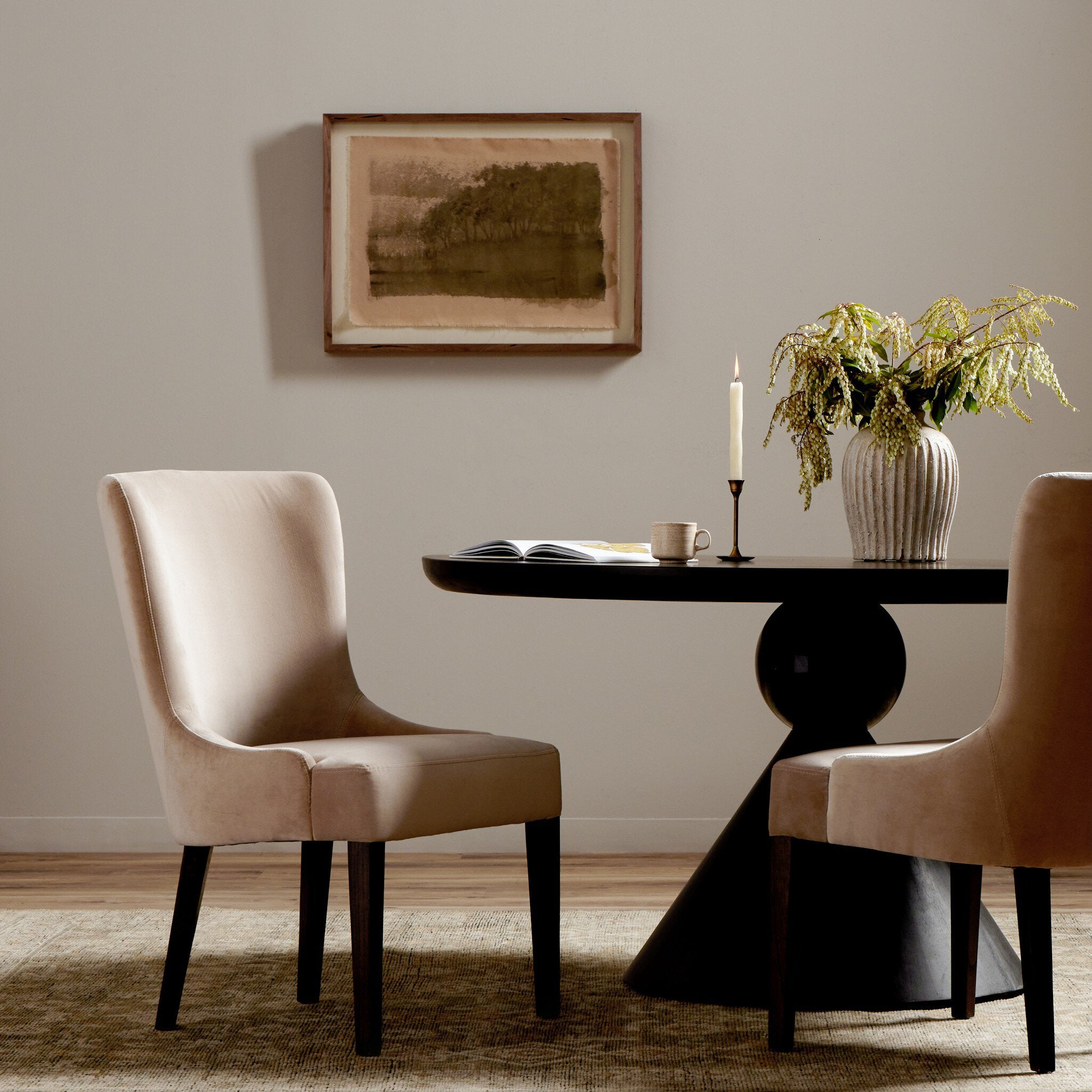 Edward Dining Chair