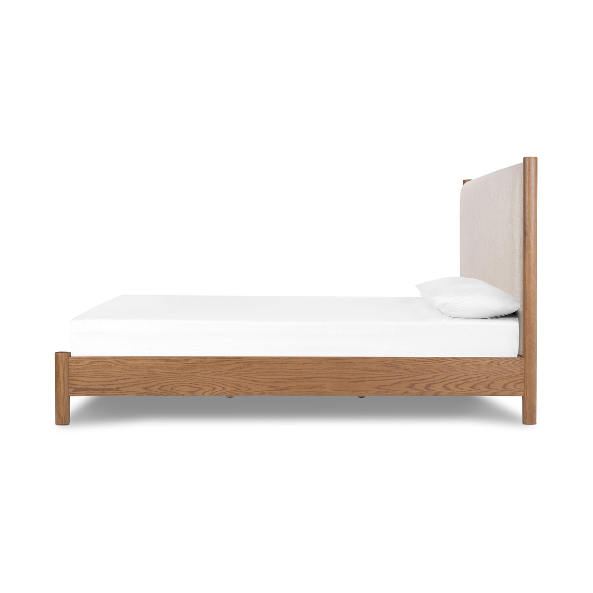 Roark Bed by Four Hands