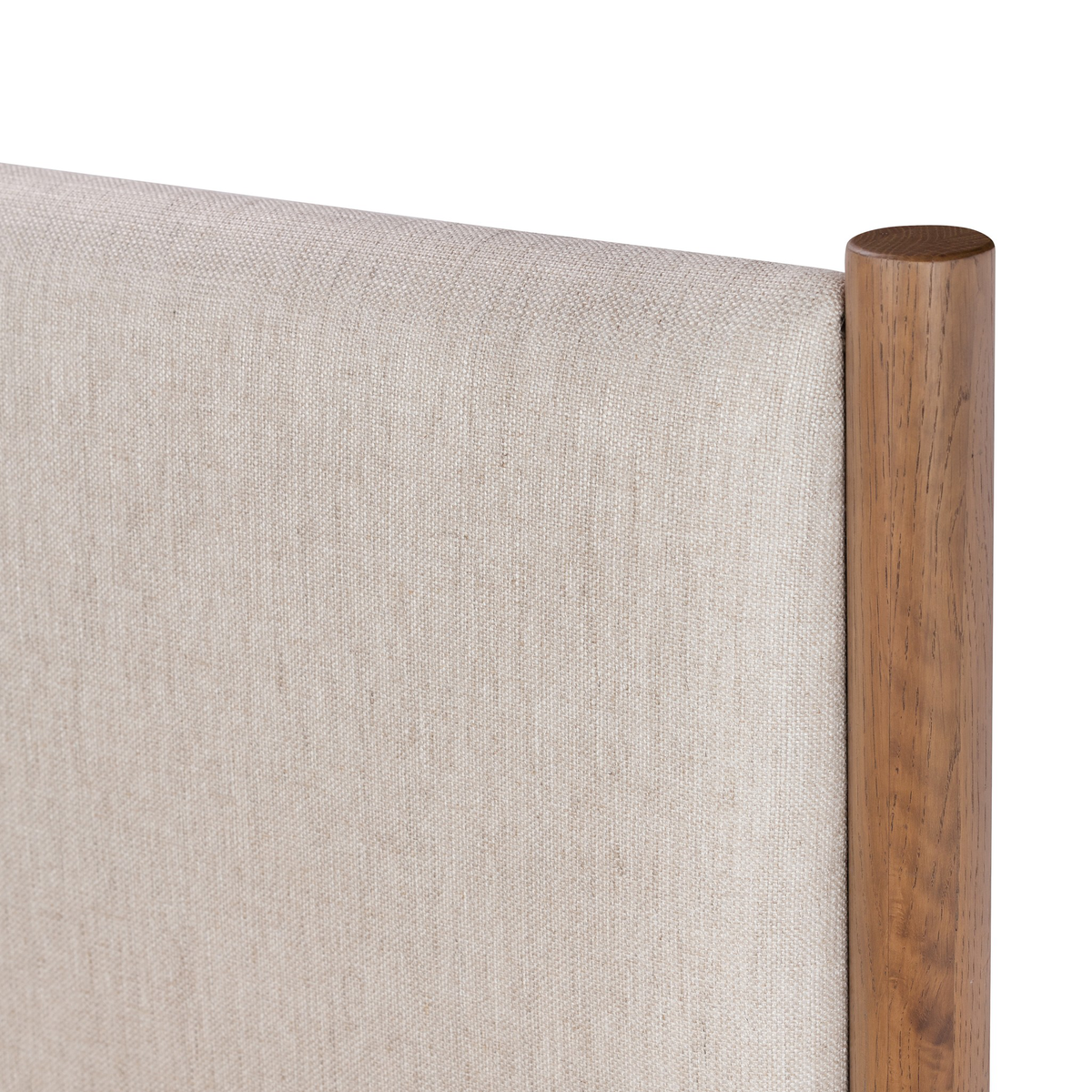 Roark Bed by Four Hands