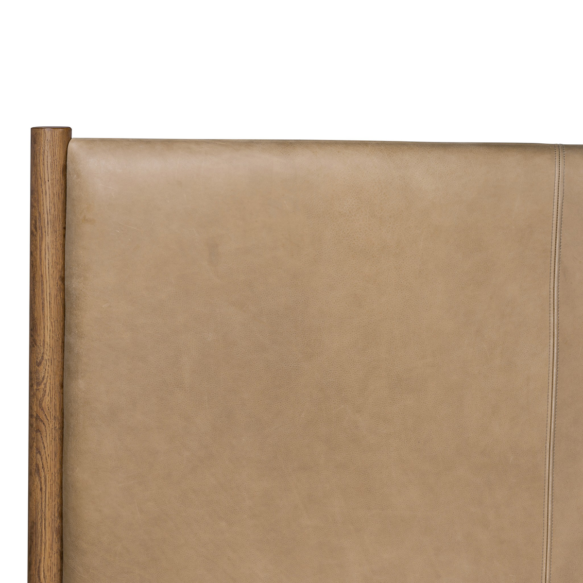 Roark Bed by Four Hands