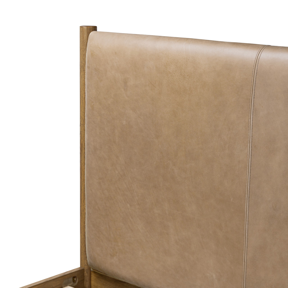 Roark Bed by Four Hands