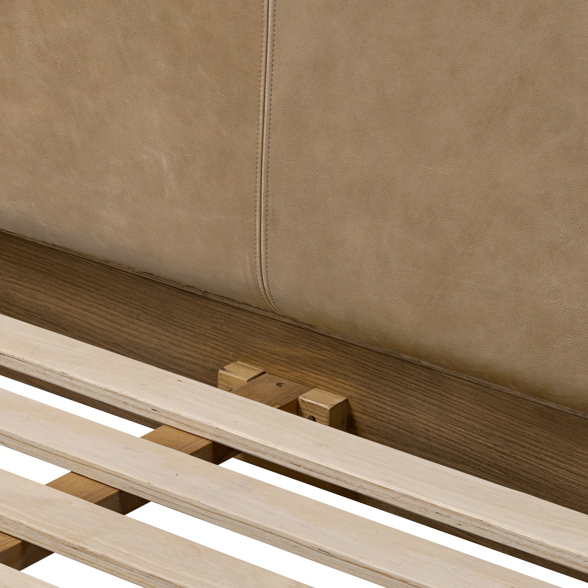 Roark Bed by Four Hands