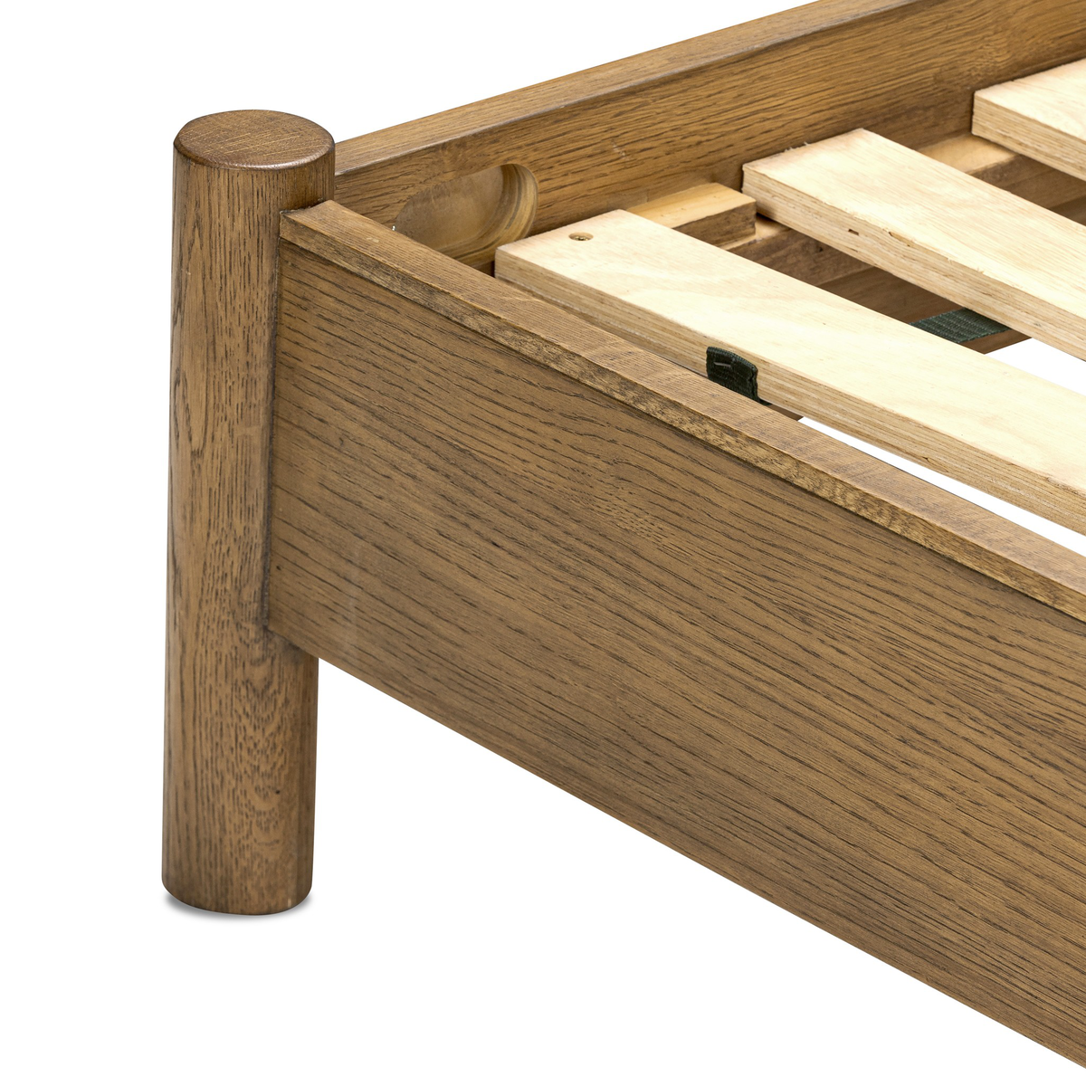 Roark Bed by Four Hands
