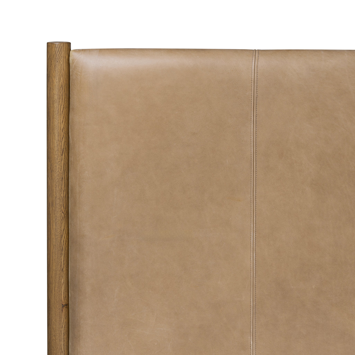 Roark Bed by Four Hands