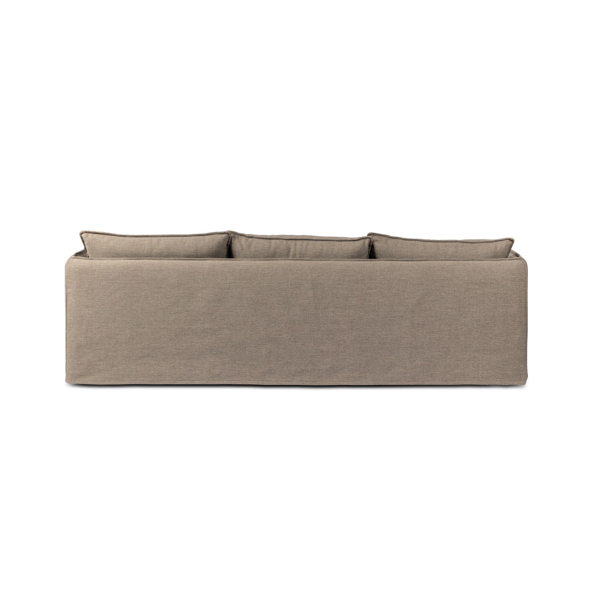 Andre Outdoor Sofa