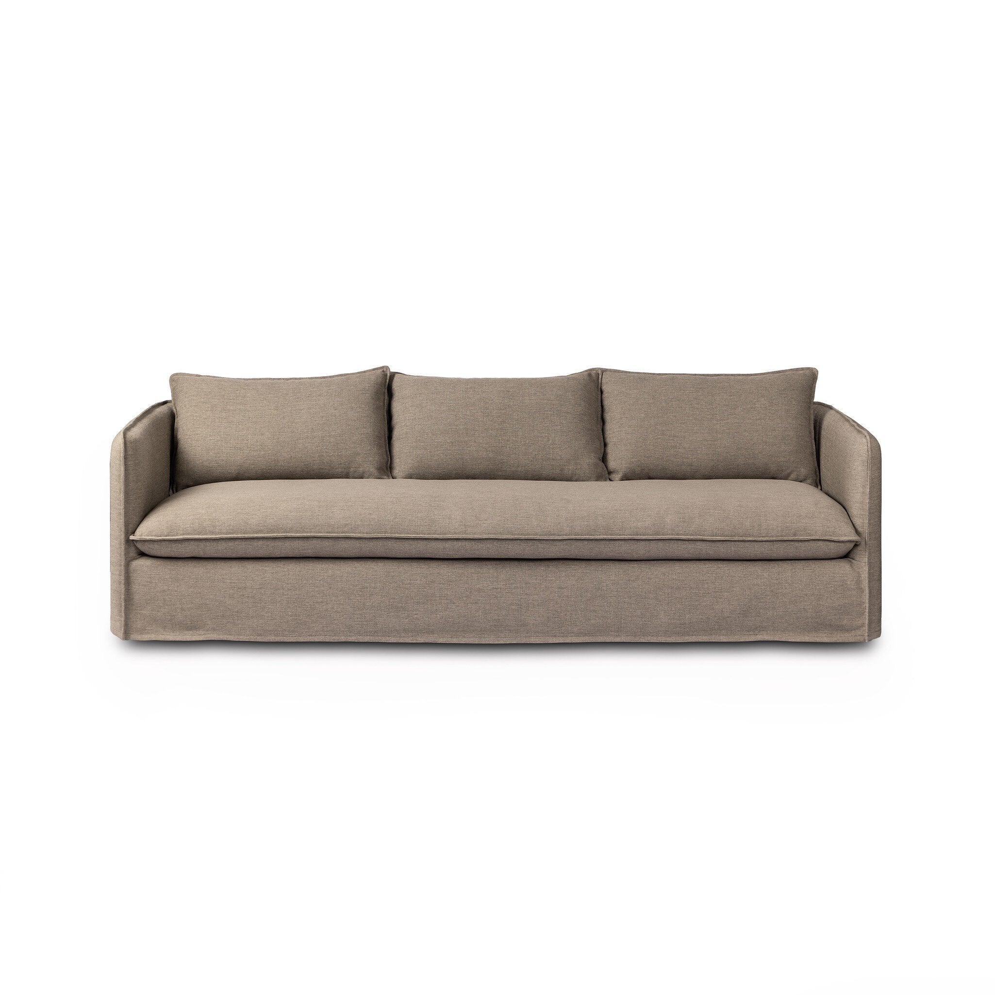 Andre Outdoor Sofa
