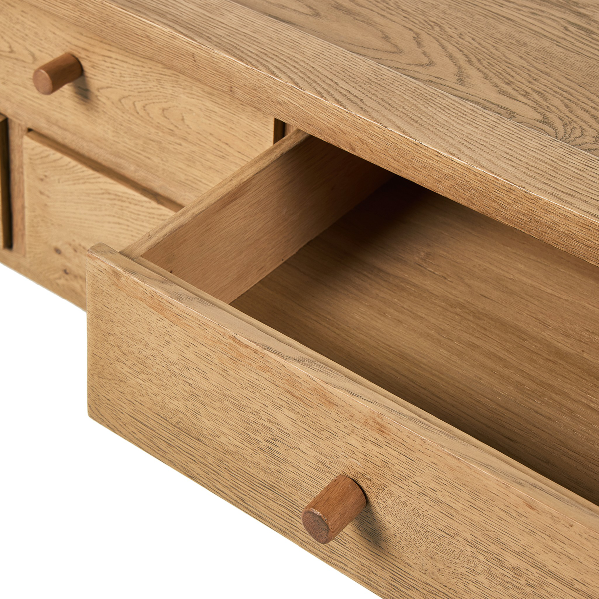 Millbrook Console Table