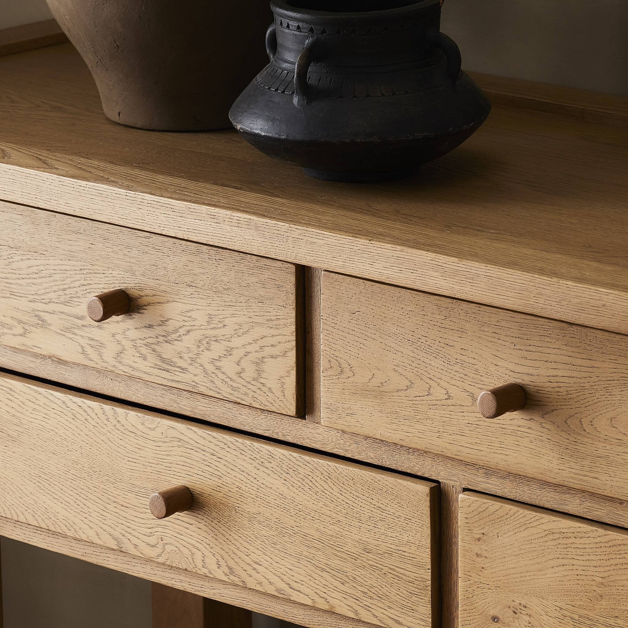 Millbrook Console Table