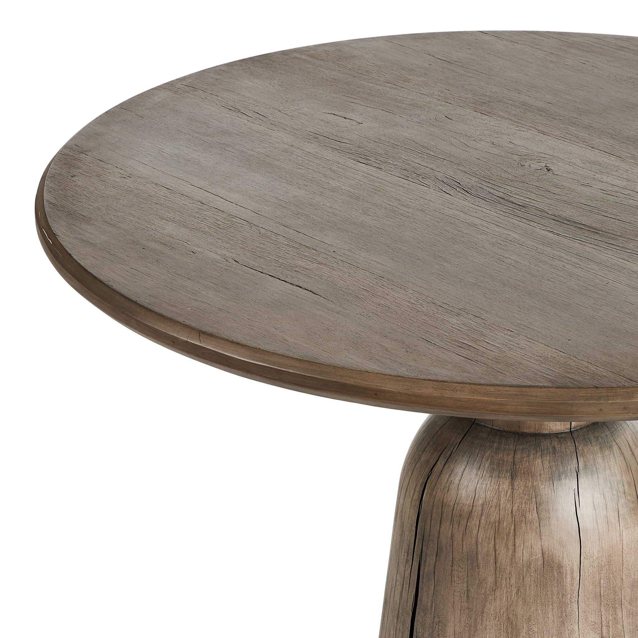 Xiomara Round Dining Table