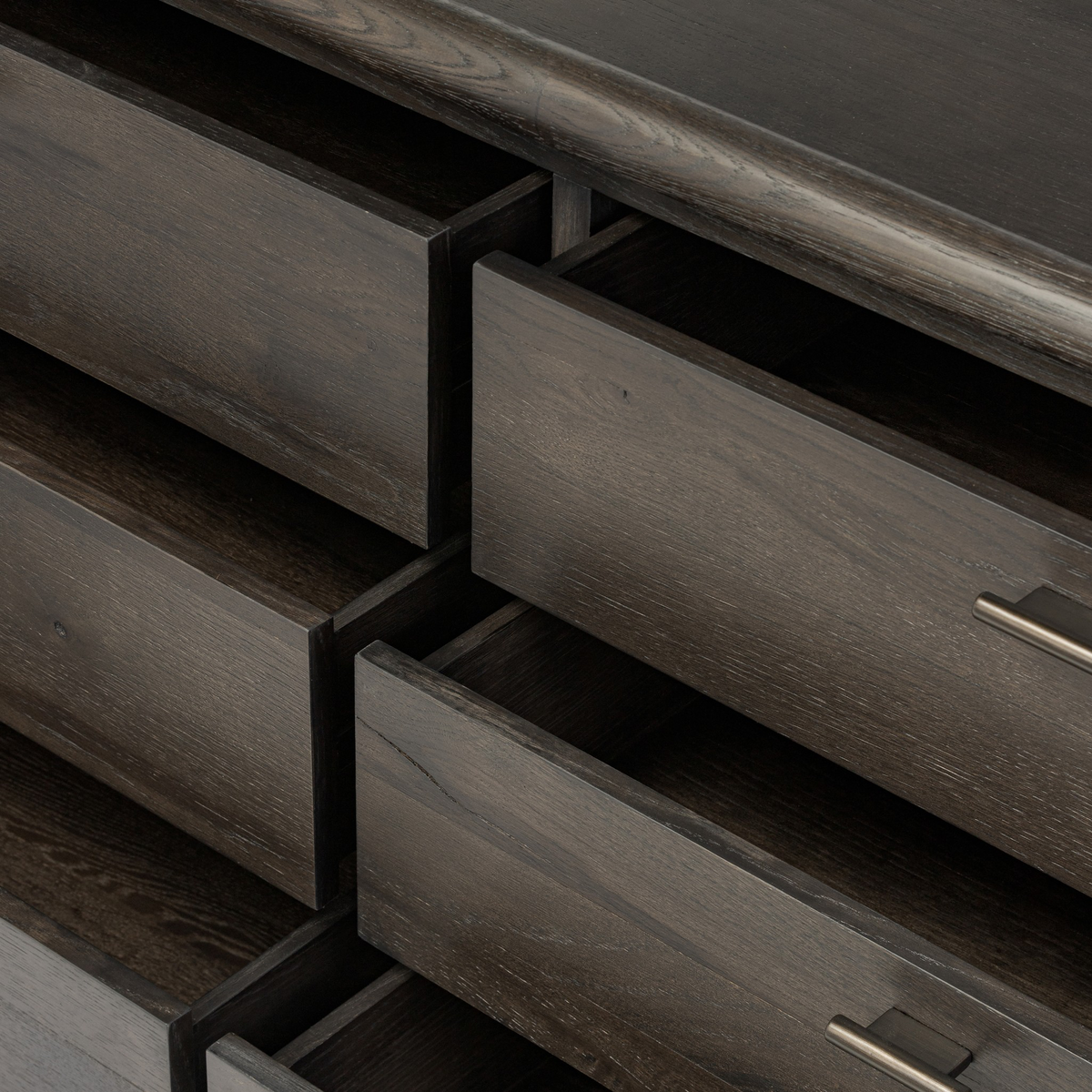 Glenview 6 Drawer Dresser