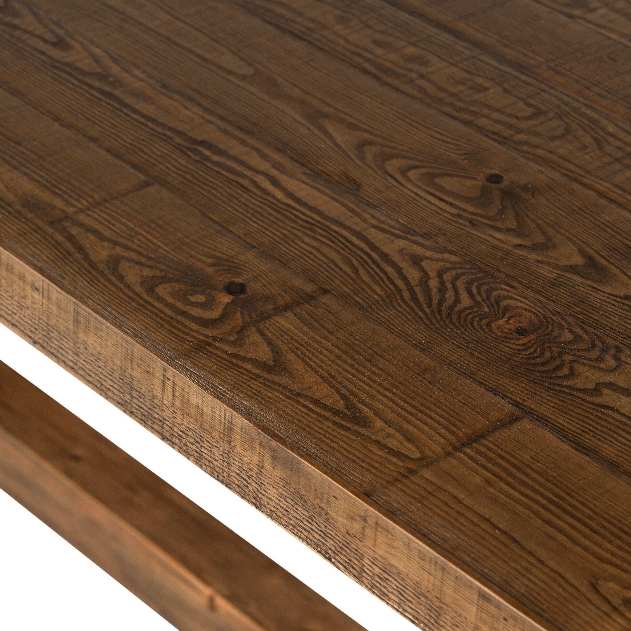 Otto Extension Dining Table