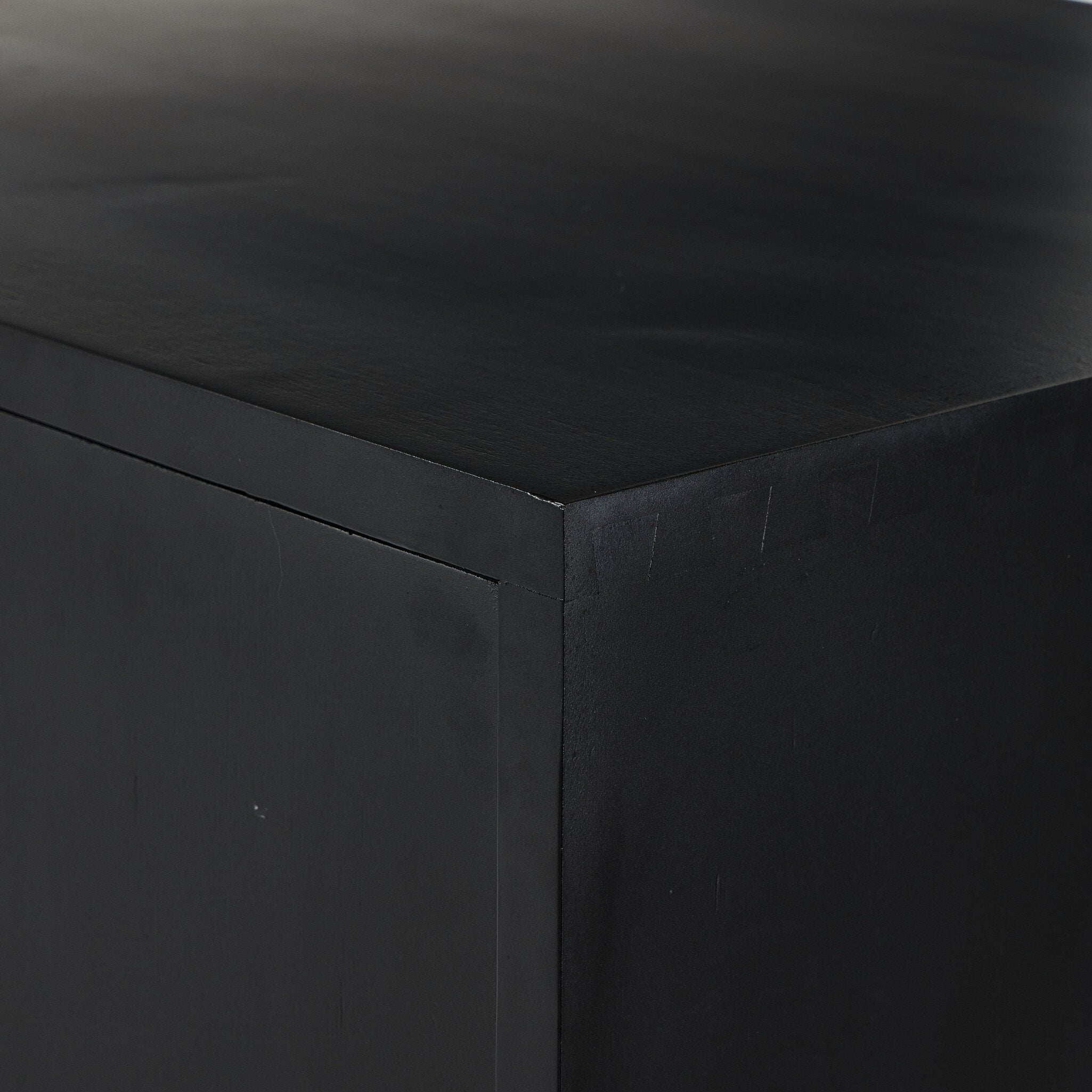 Trey Bar Cabinet