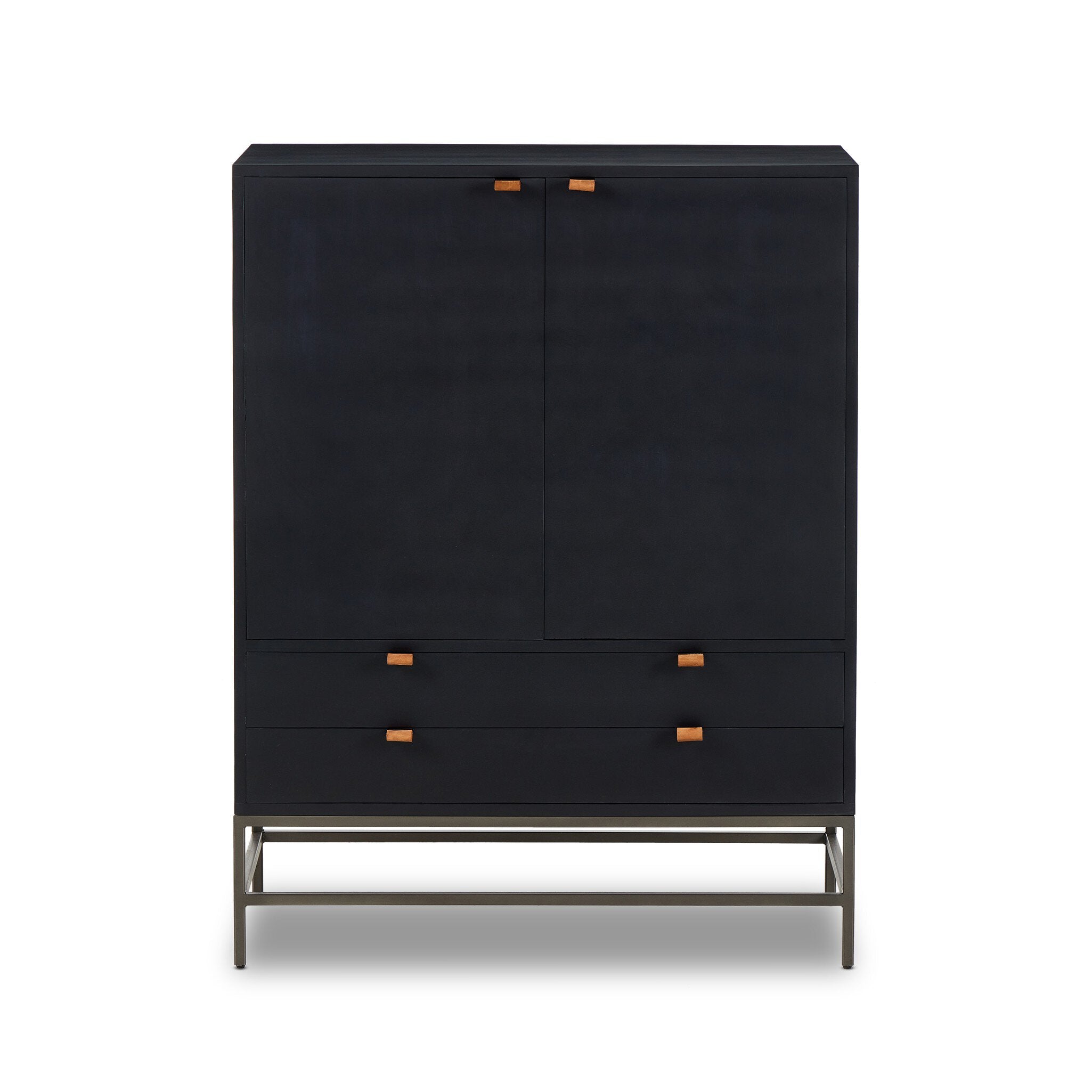Trey Bar Cabinet