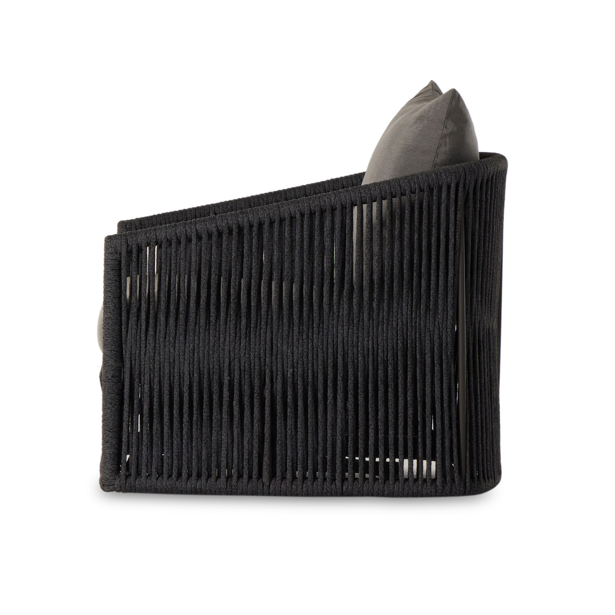 Porto Outdoor Swivel Chair