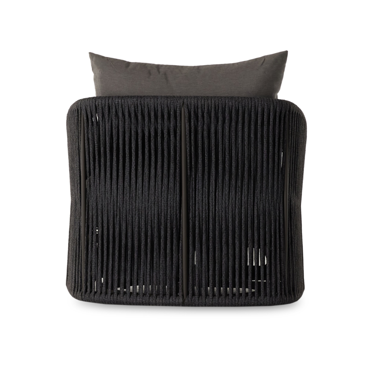 Porto Outdoor Swivel Chair