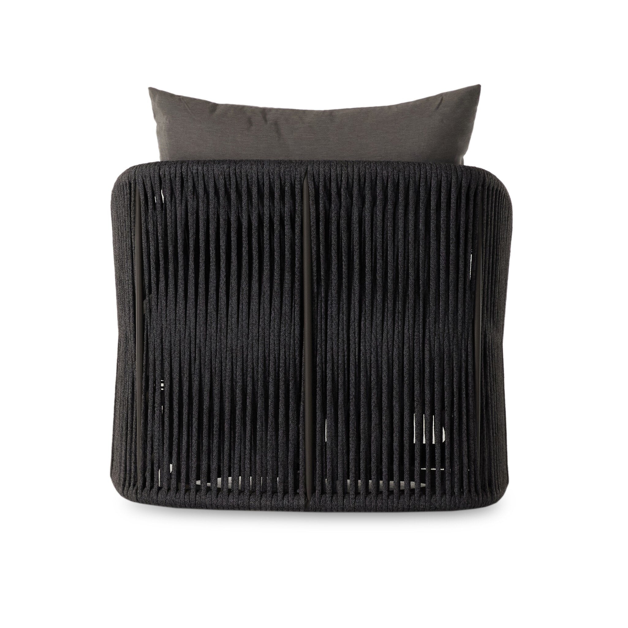 Porto Outdoor Swivel Chair