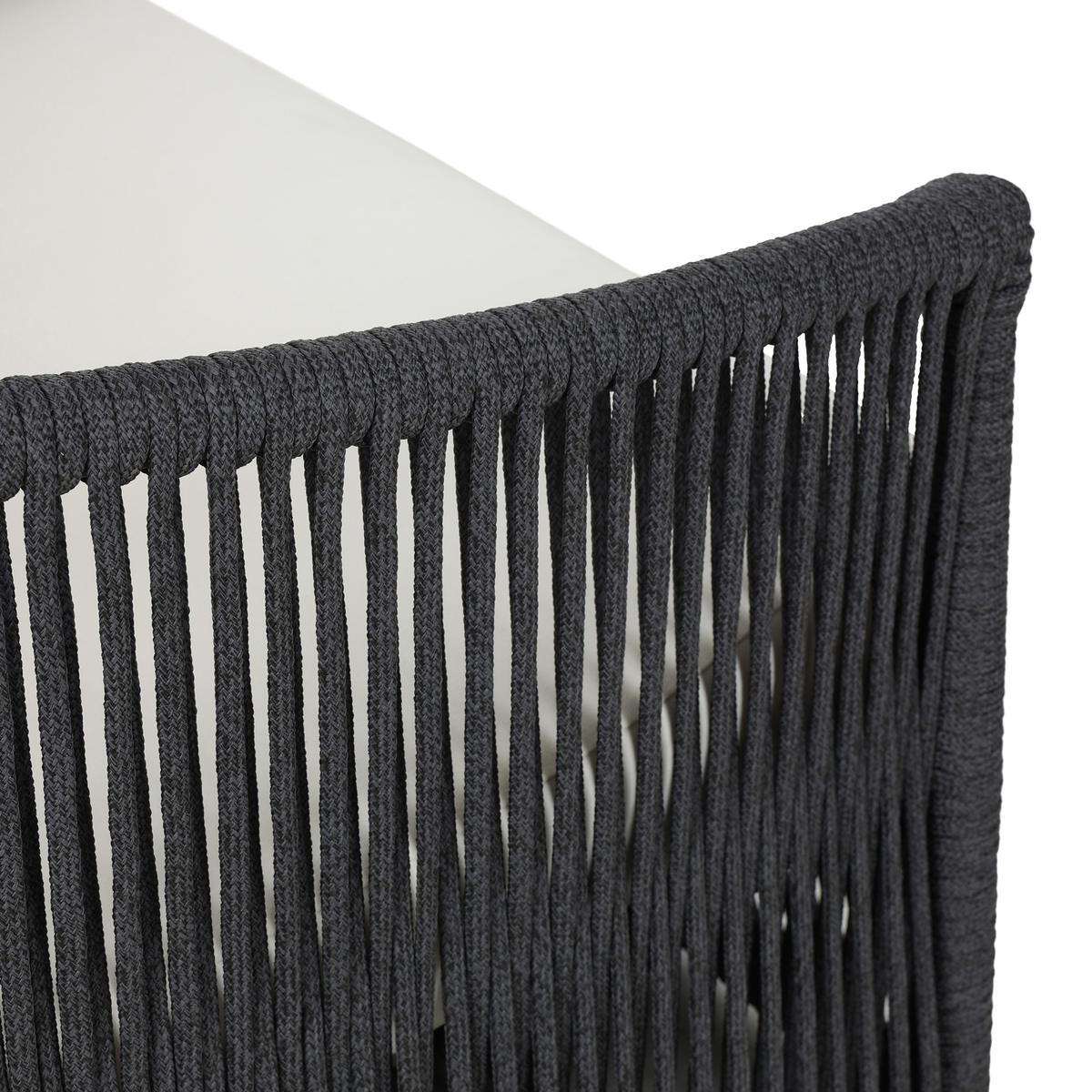 Porto Outdoor Swivel Chair