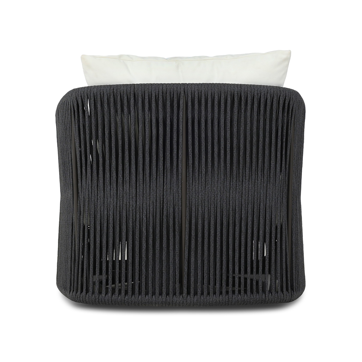 Porto Outdoor Swivel Chair