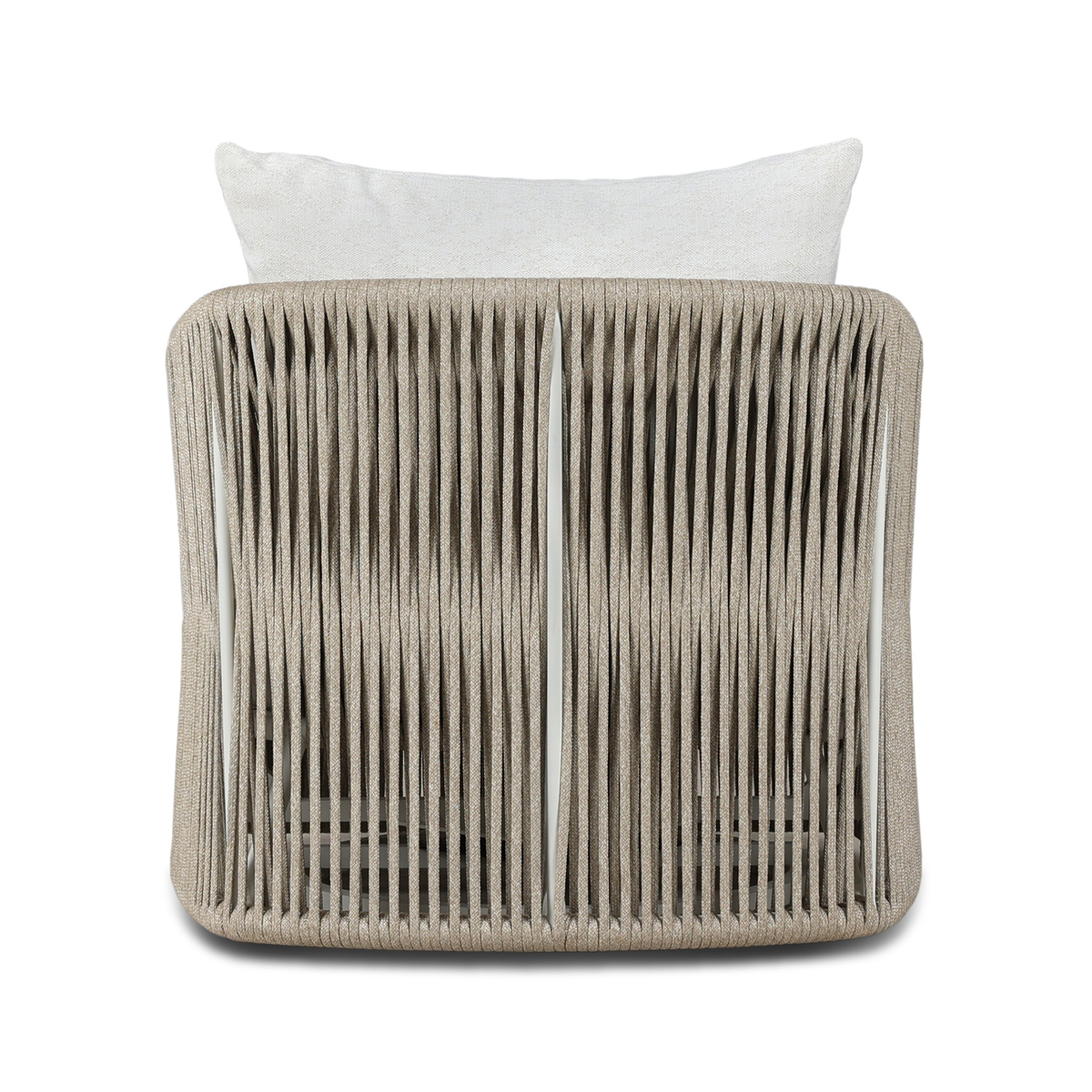 Porto Outdoor Swivel Chair