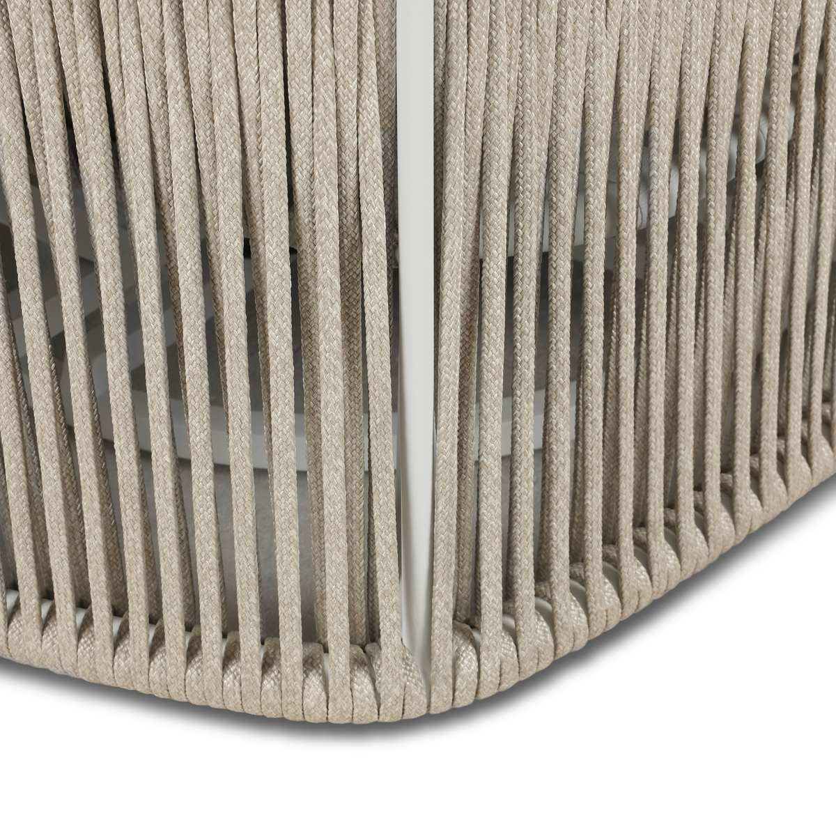 Porto Outdoor Swivel Chair