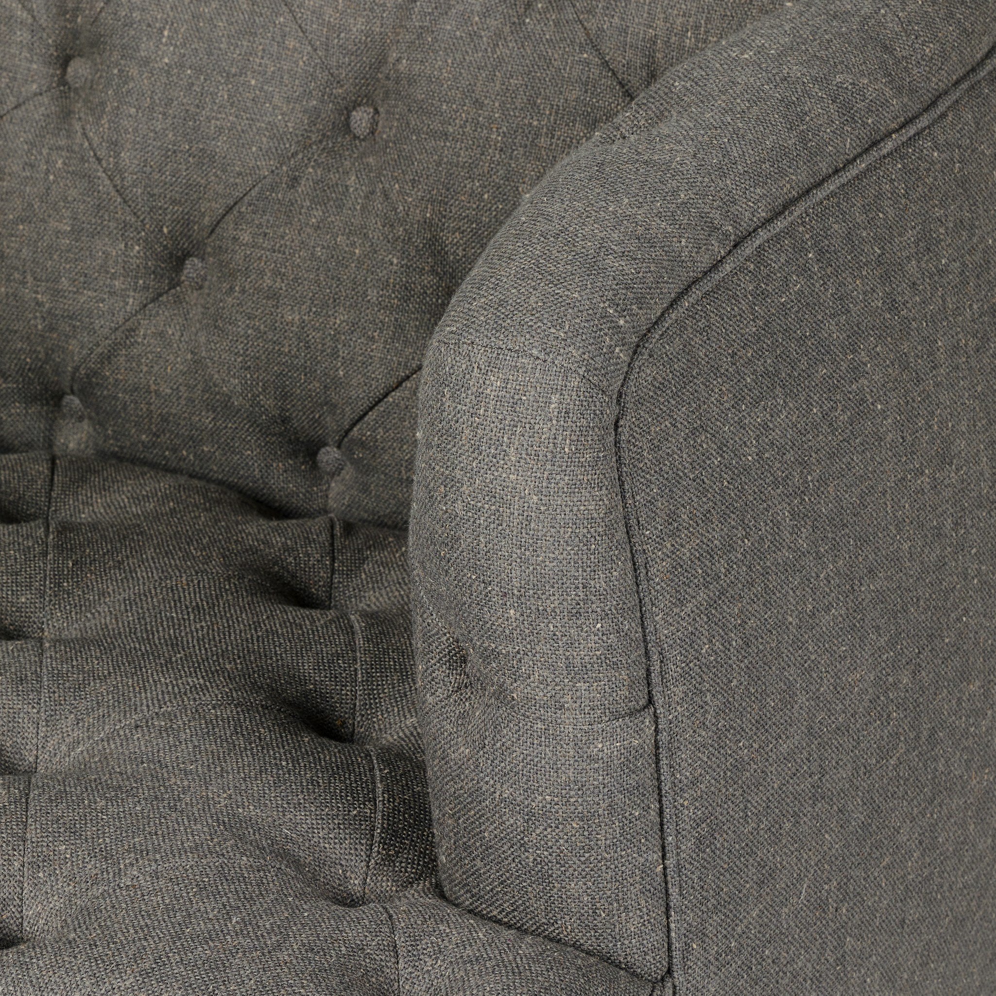 Paul Swivel Chair