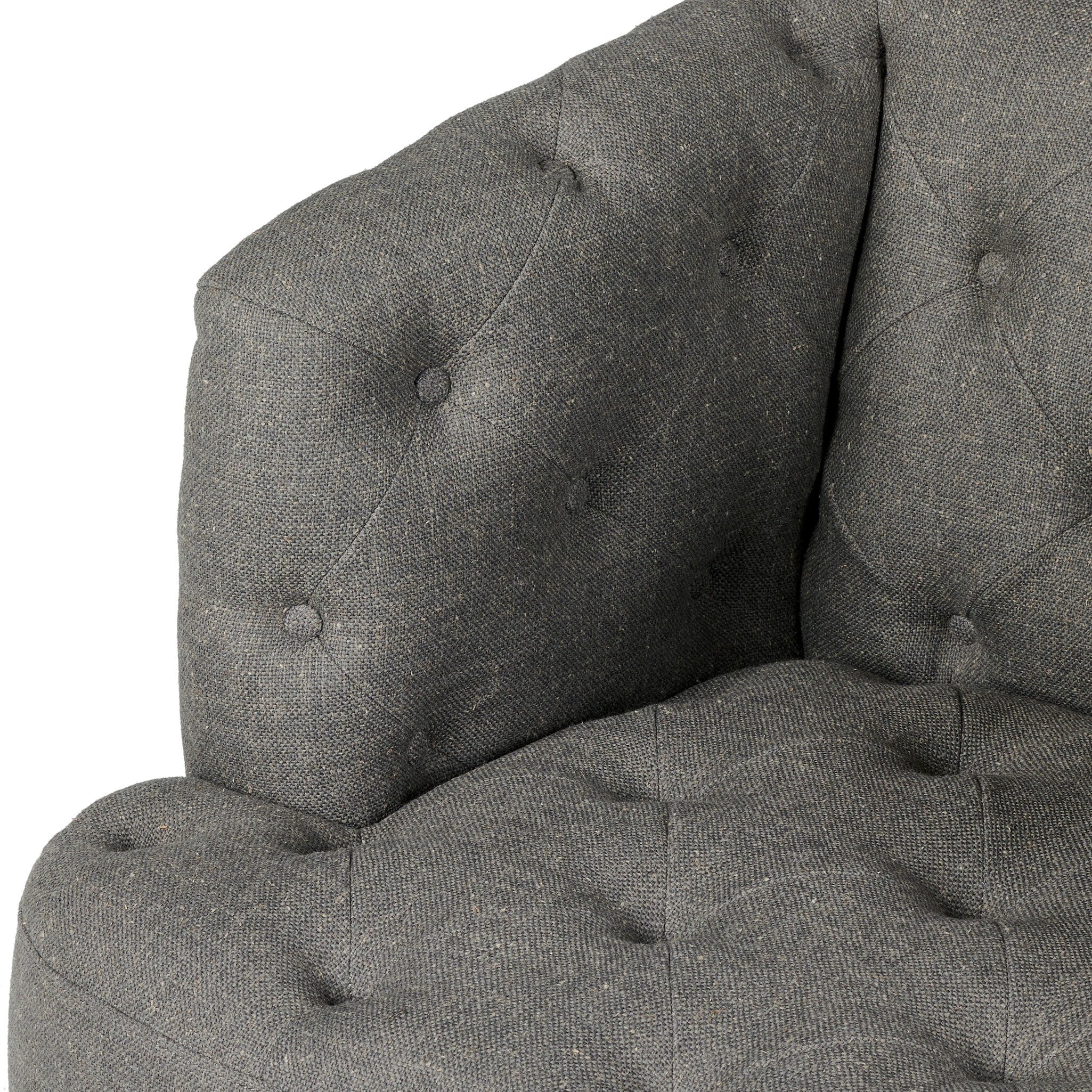 Paul Swivel Chair