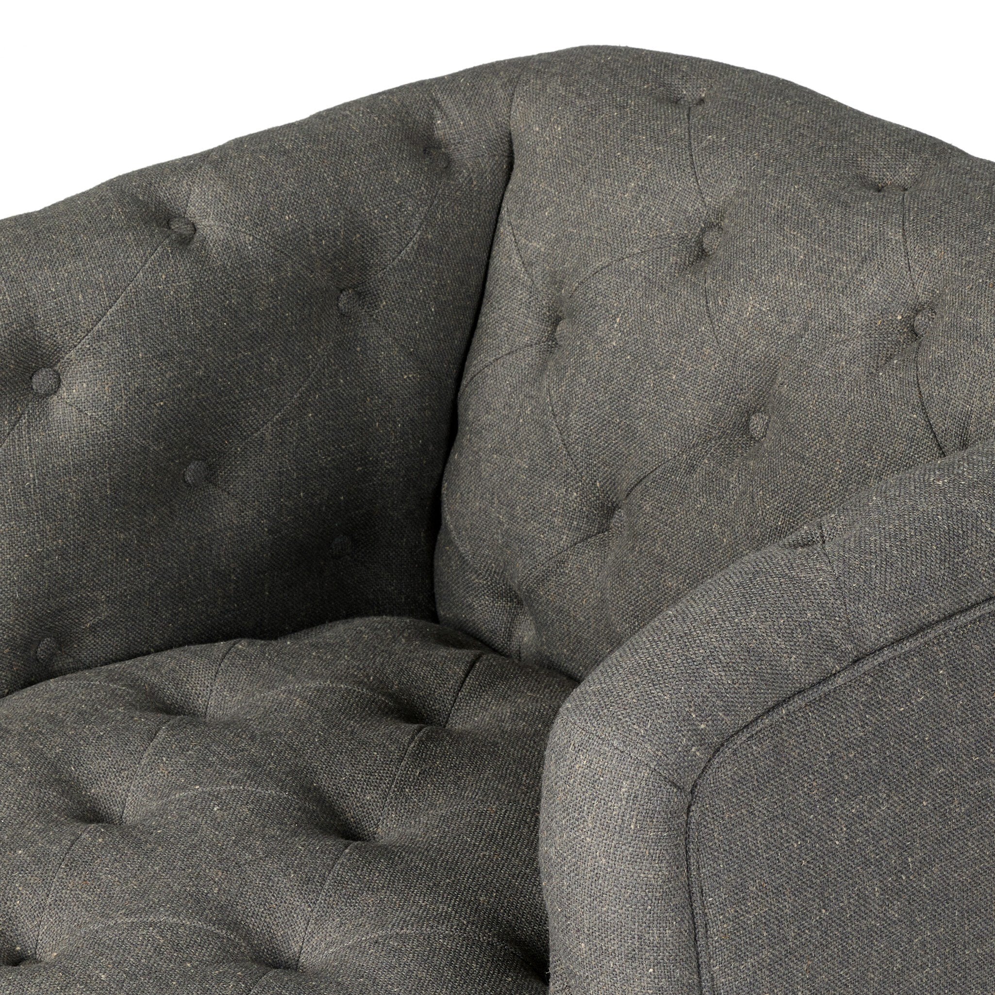 Paul Swivel Chair