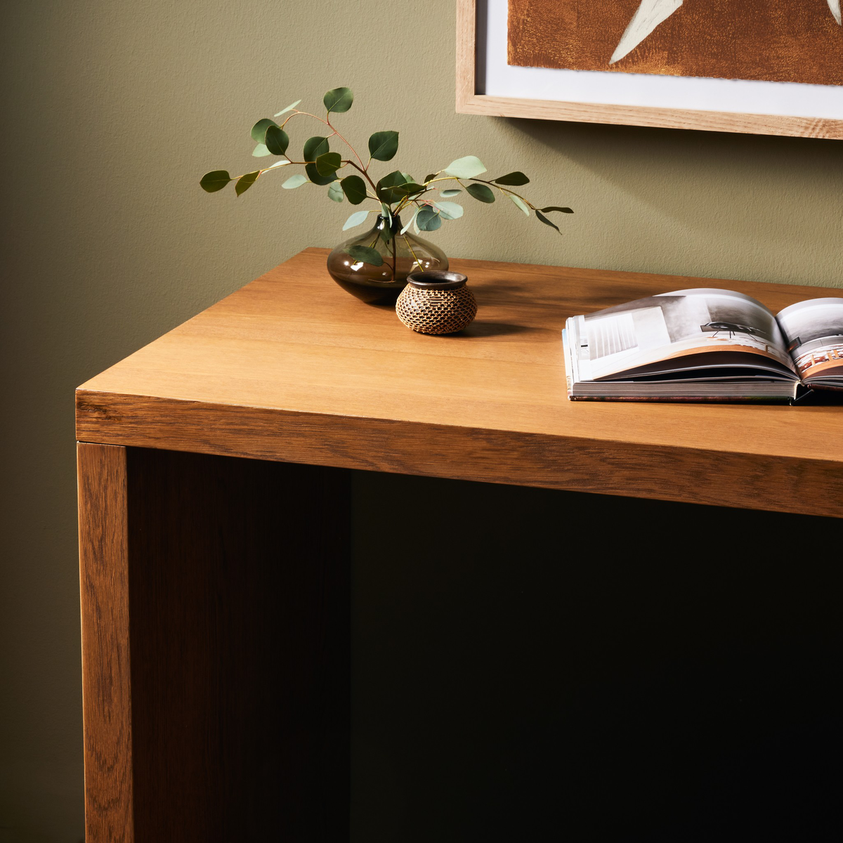Posada Desk by Four Hands