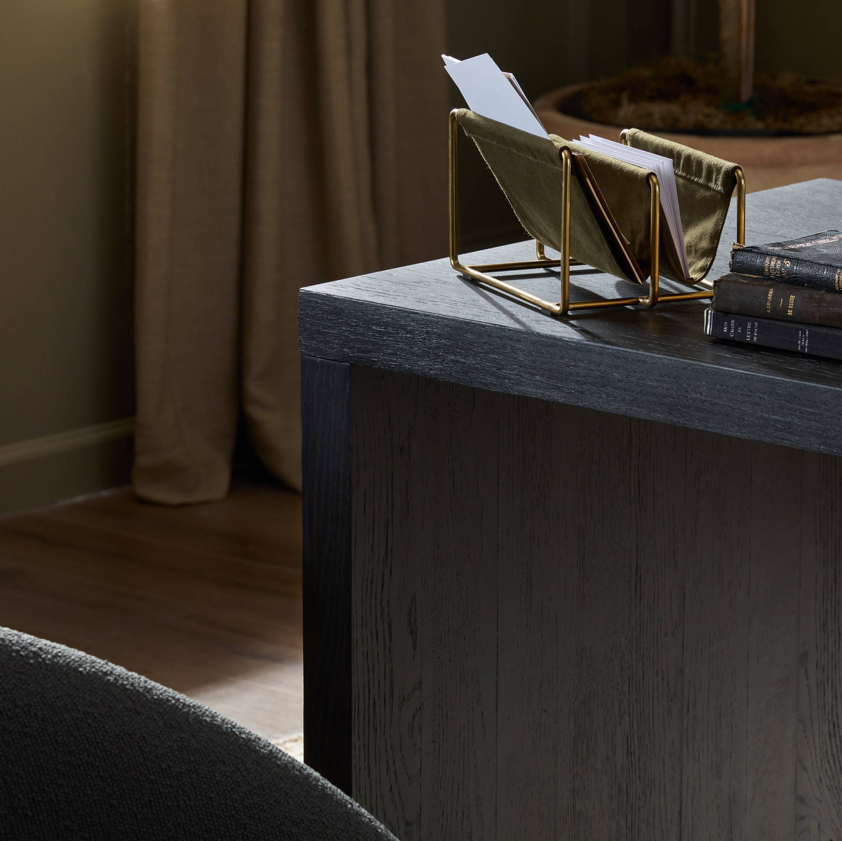 Posada Desk by Four Hands