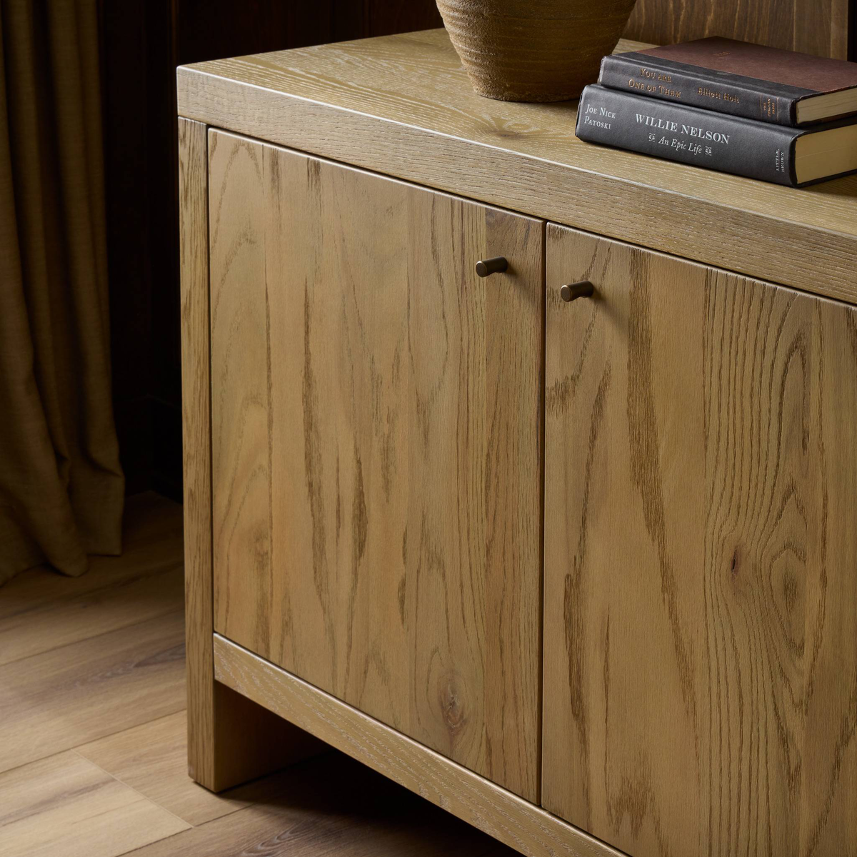 Torrington Sideboard