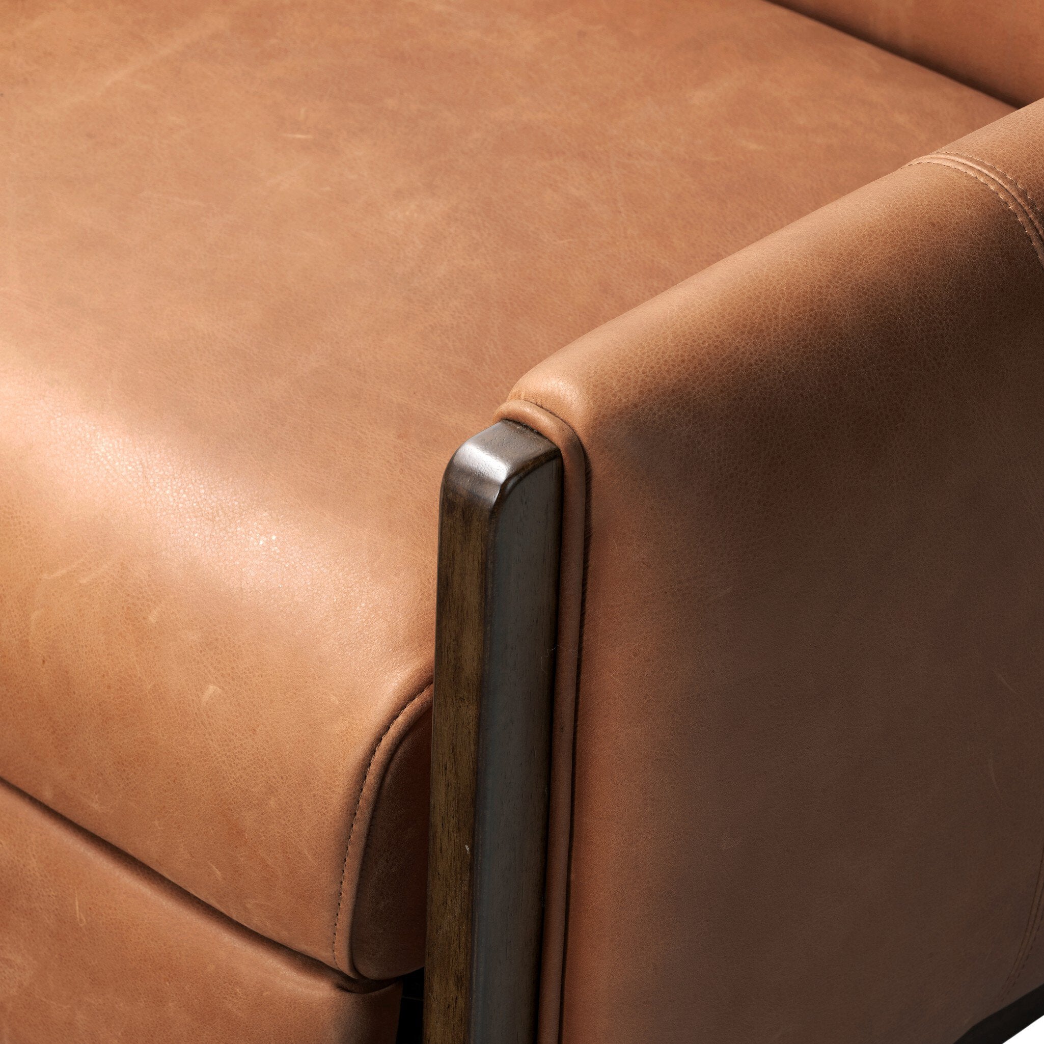 Rudd Recliner