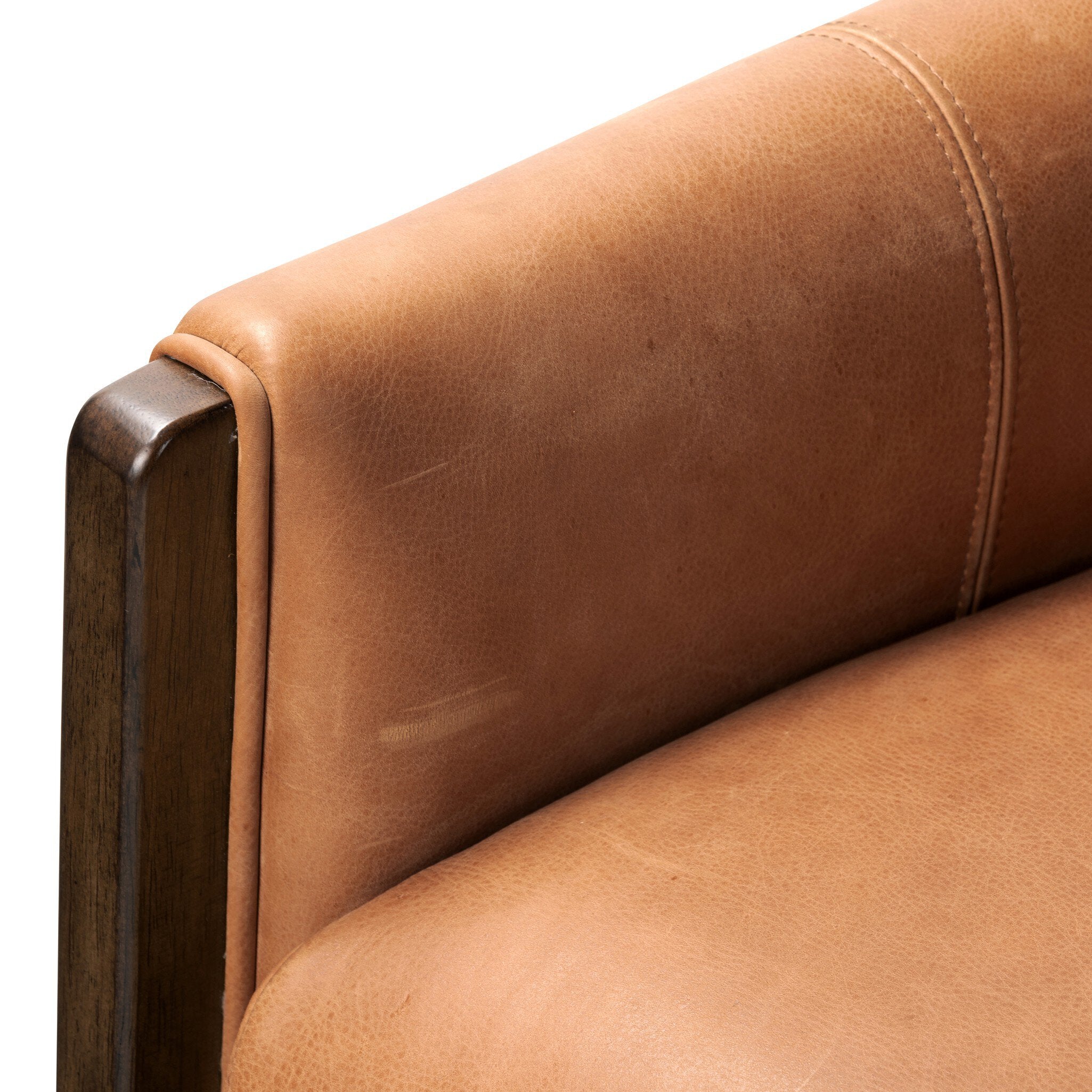 Rudd Recliner