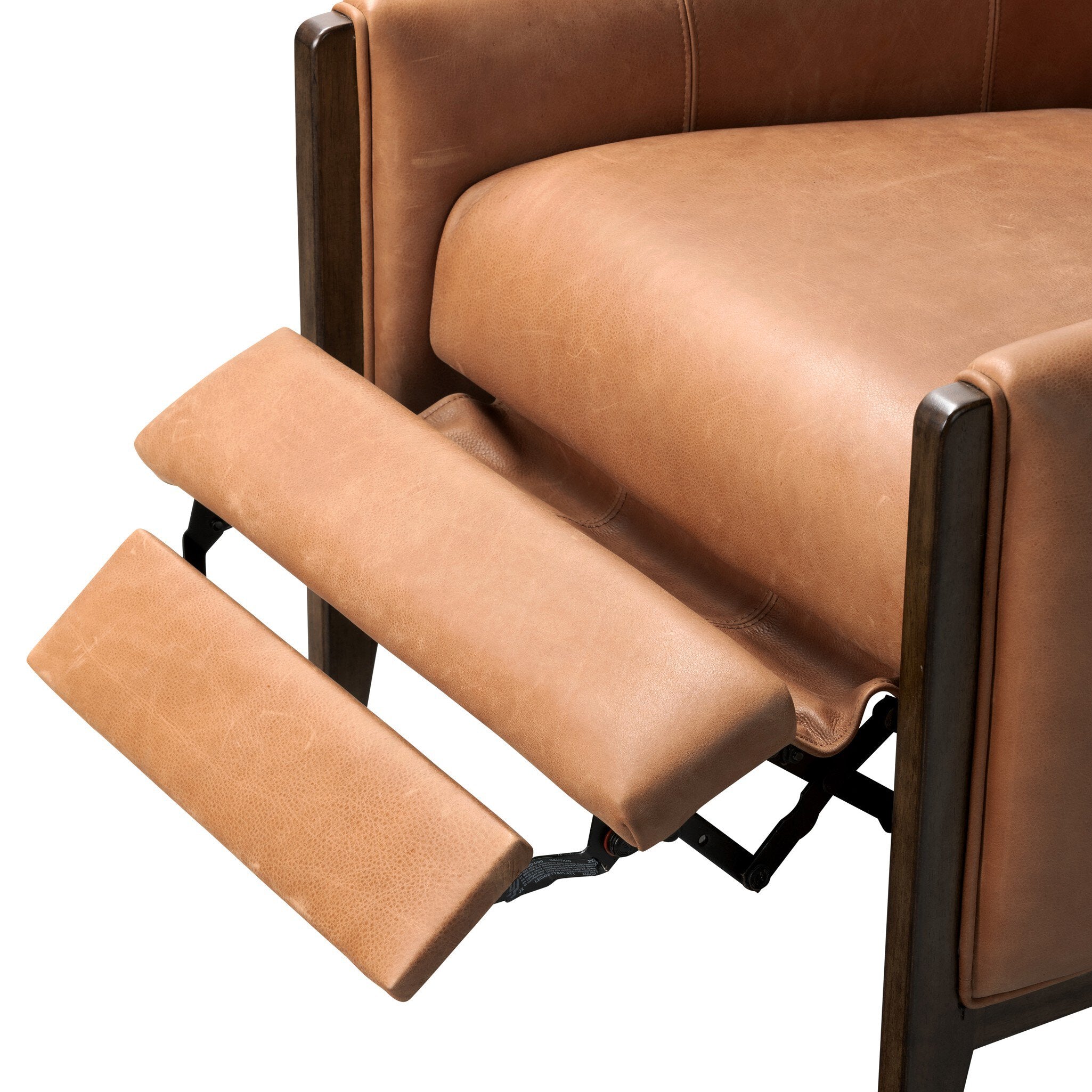 Rudd Recliner