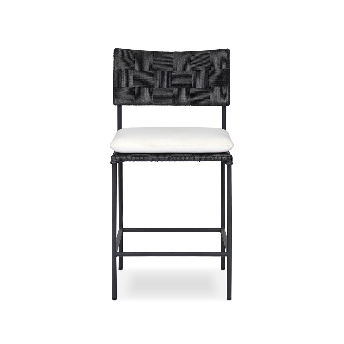 Lima Outdoor Bar + Counter Stool