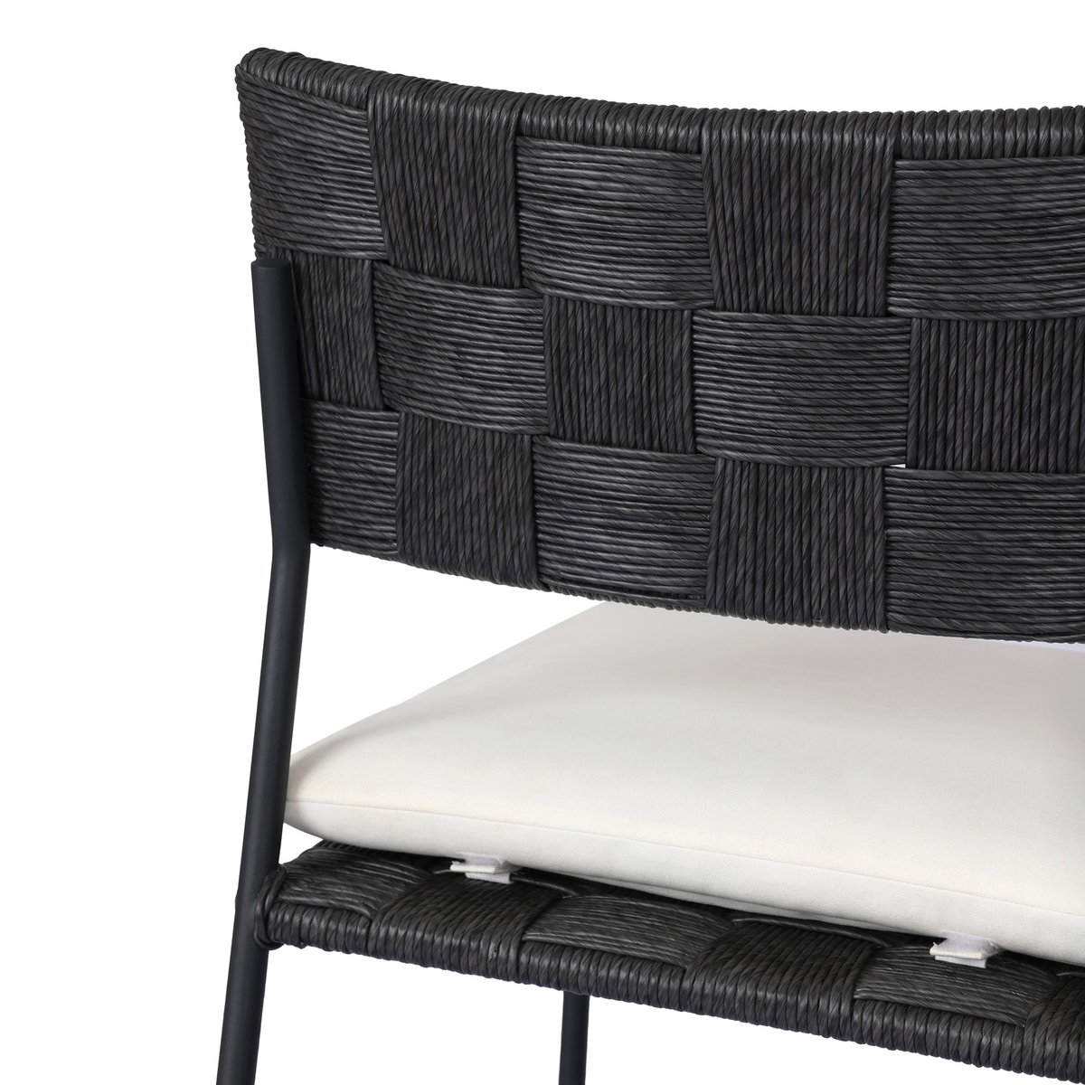 Lima Outdoor Bar + Counter Stool